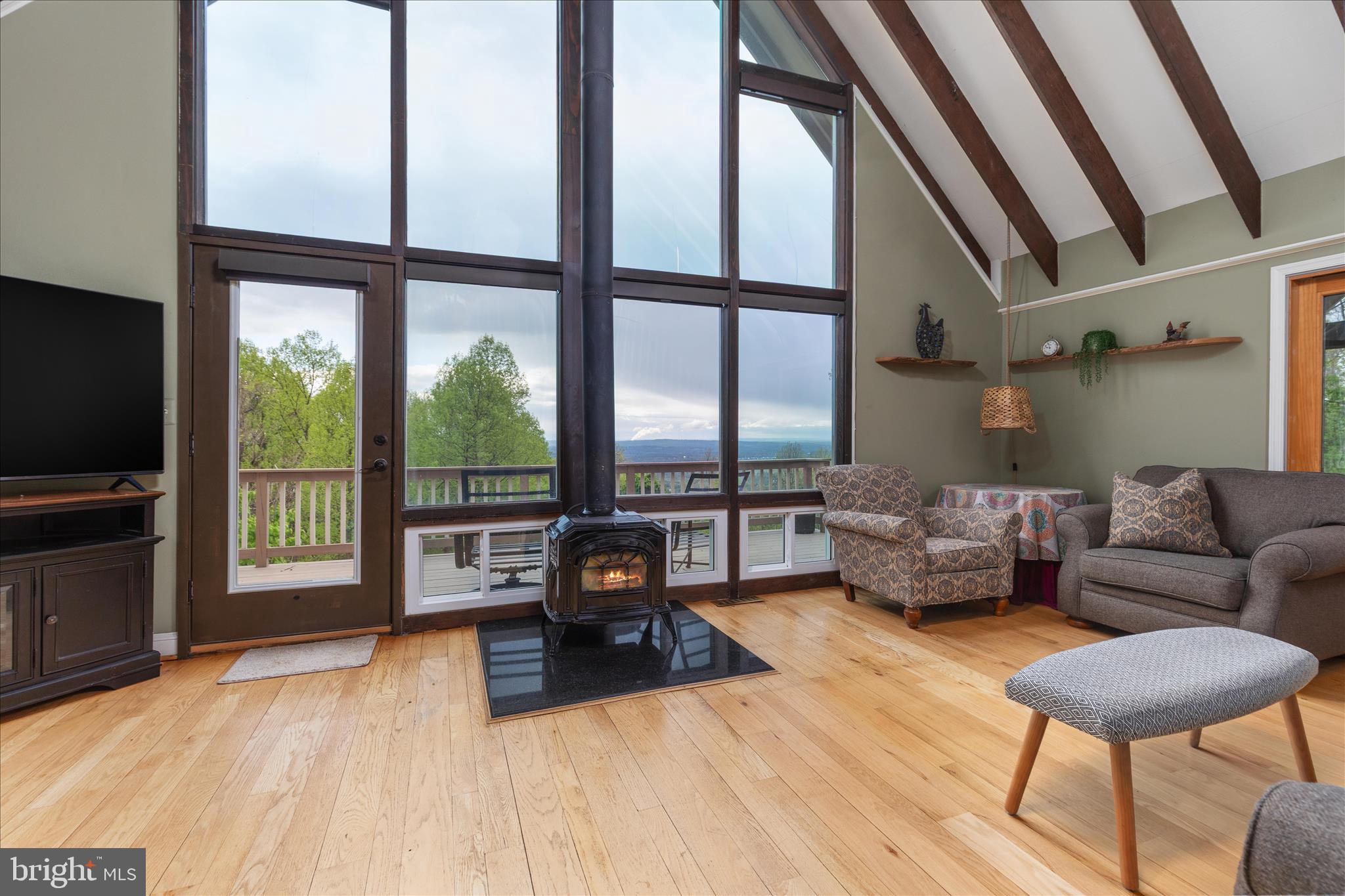 SKYLINE ORCHARDS - Residential