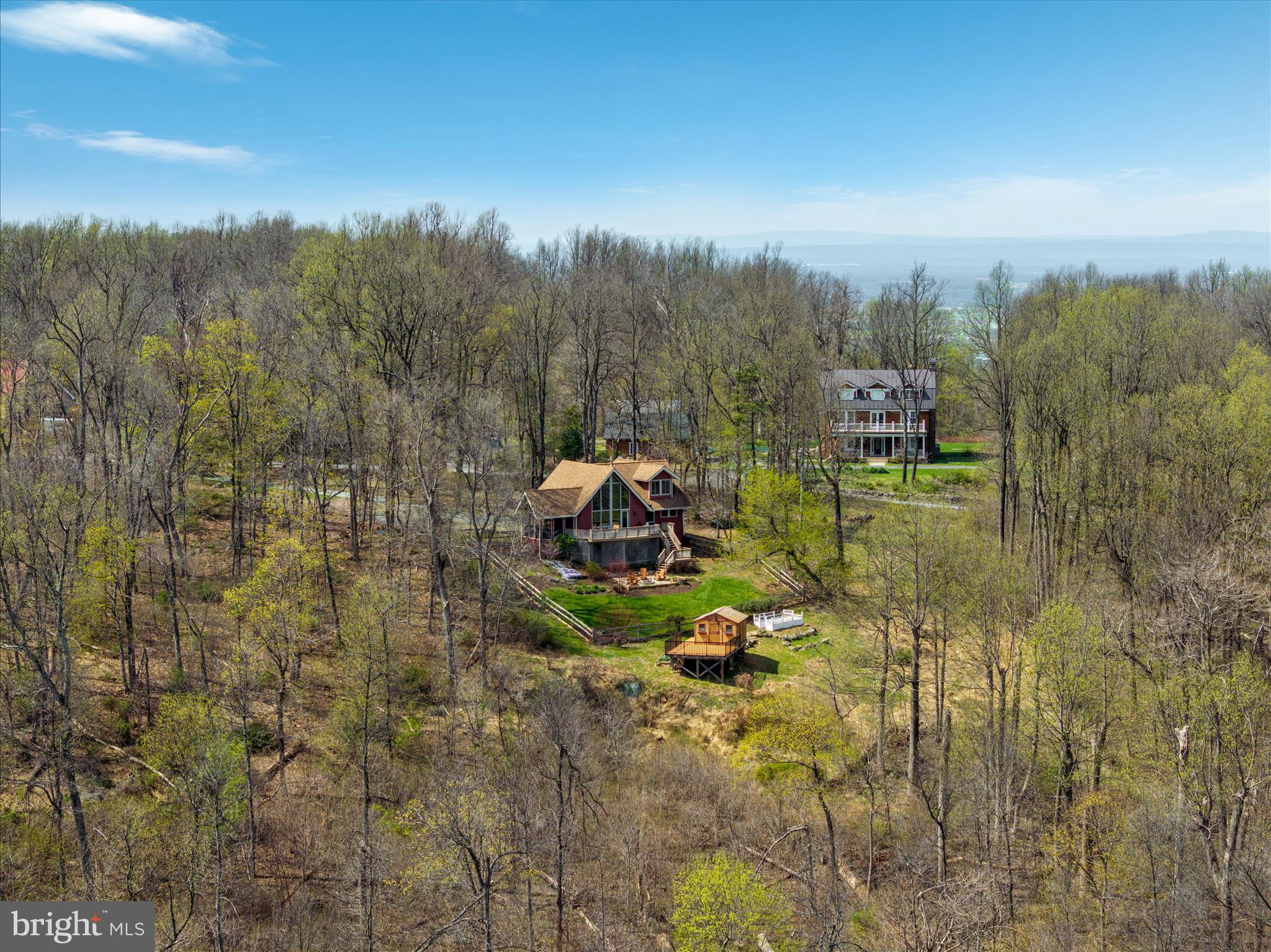 SKYLINE ORCHARDS - Residential