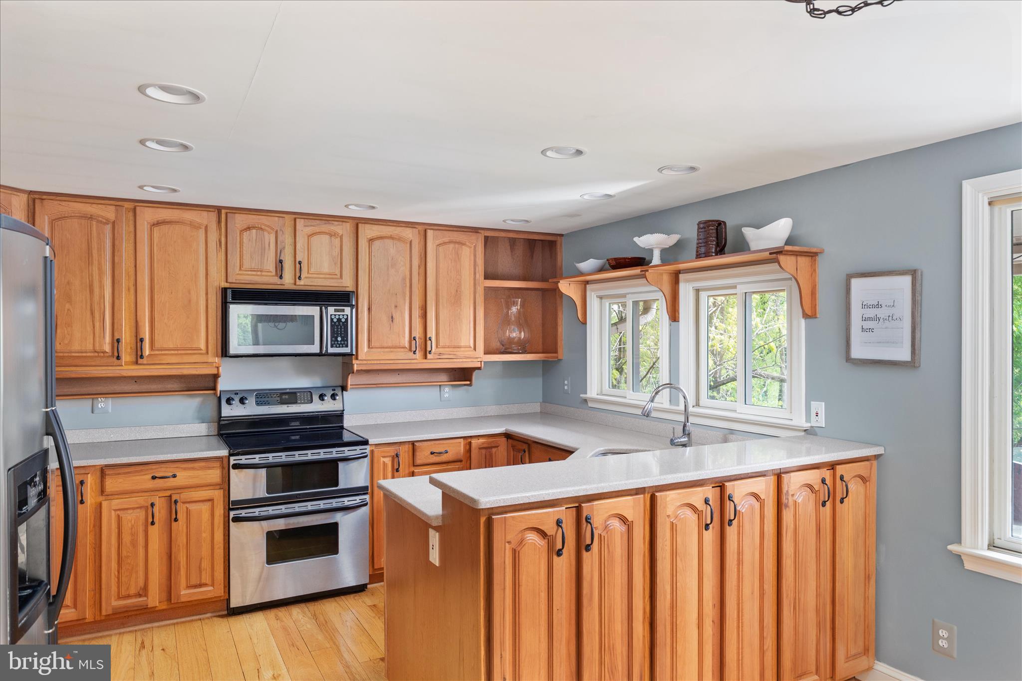 SKYLINE ORCHARDS - Residential