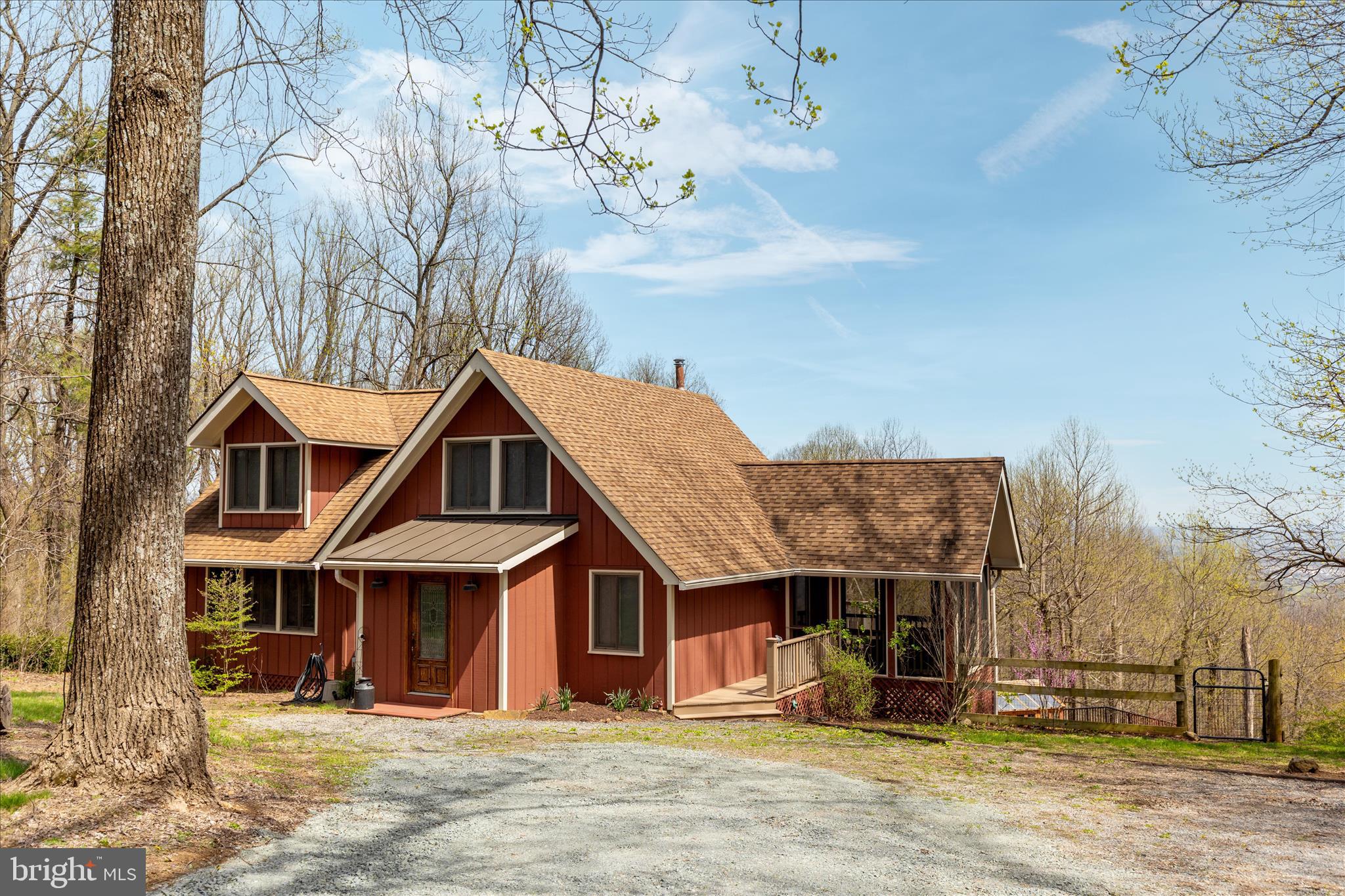 SKYLINE ORCHARDS - Residential