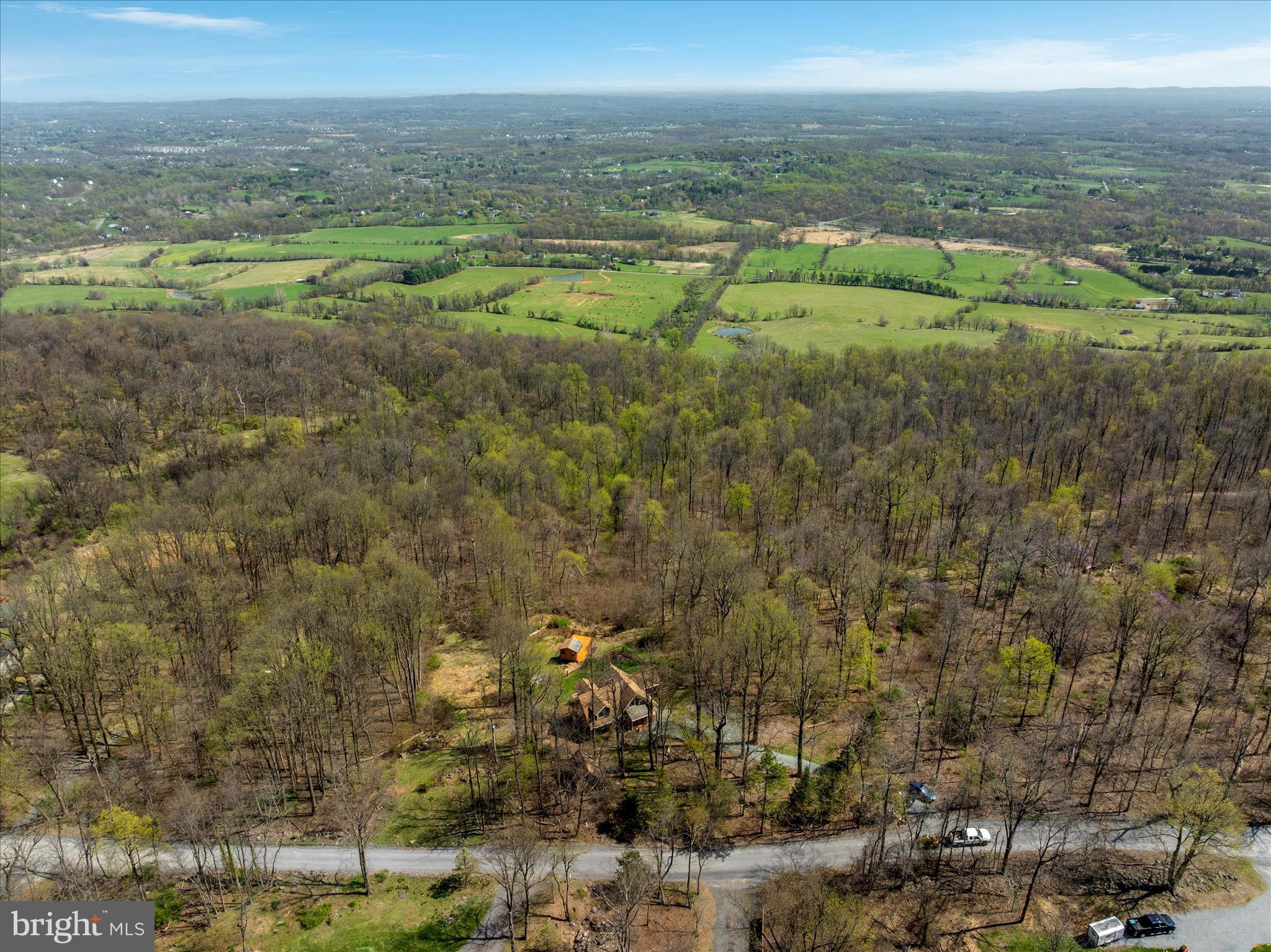 SKYLINE ORCHARDS - Residential
