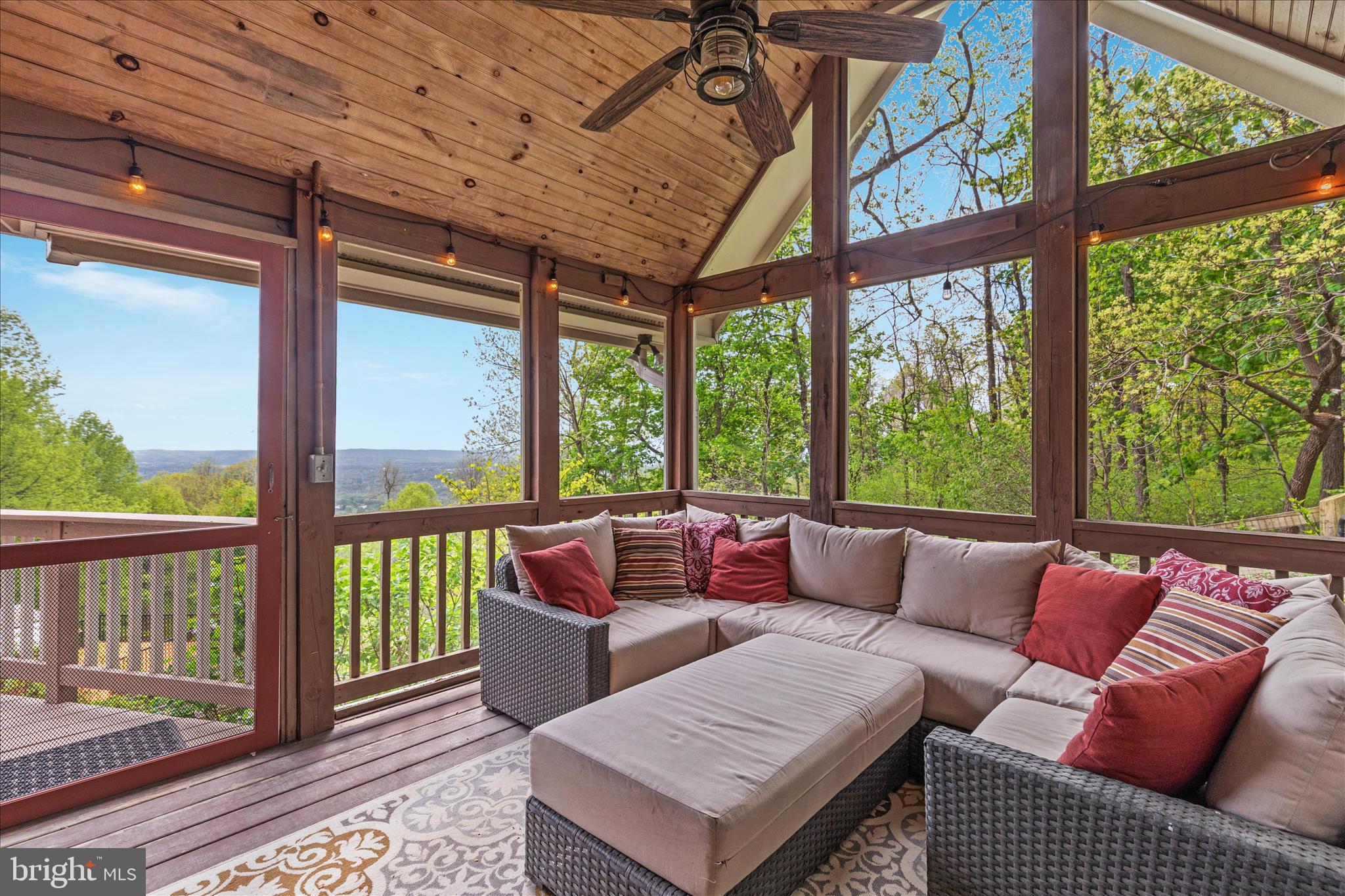 SKYLINE ORCHARDS - Residential