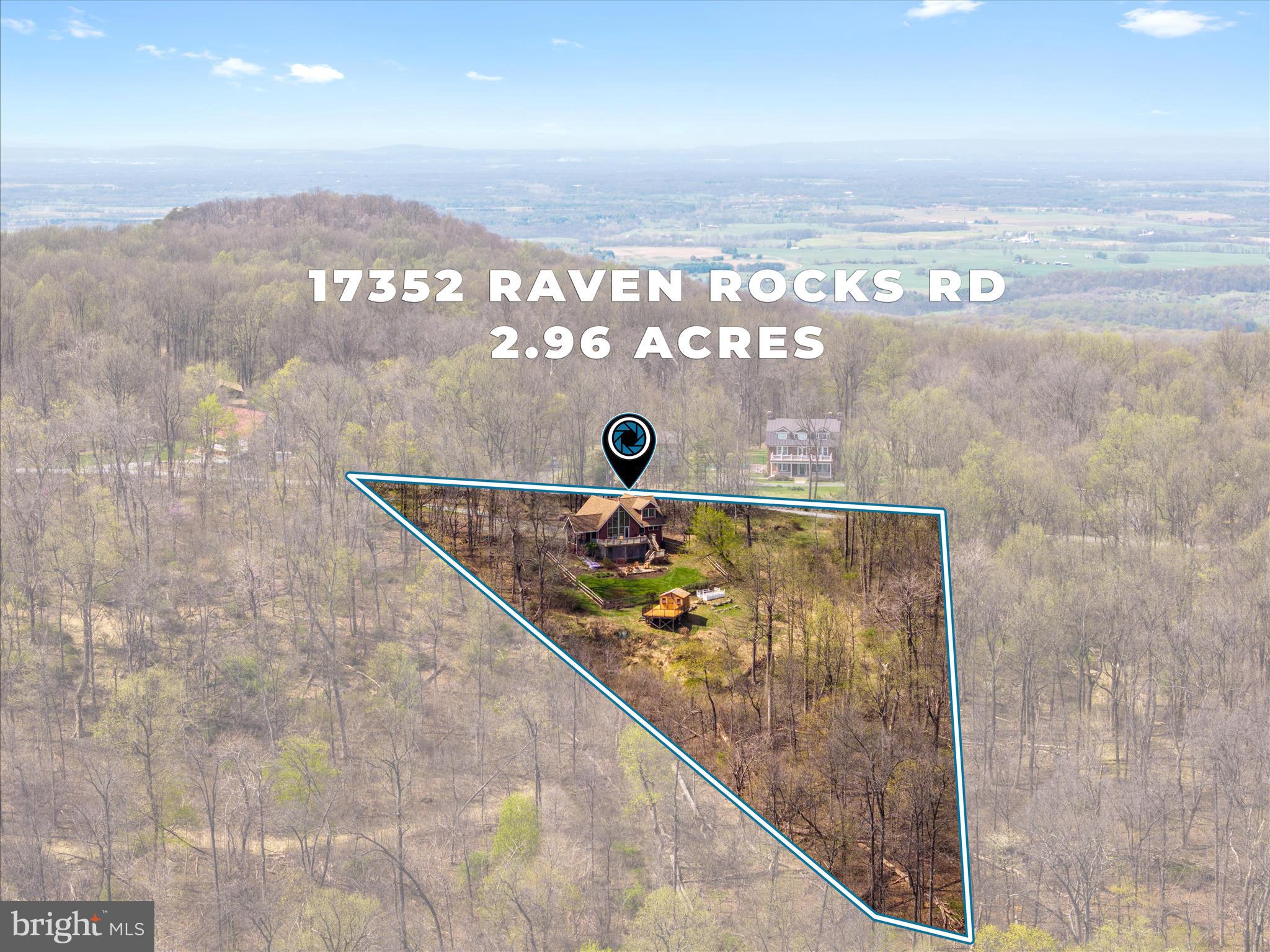 SKYLINE ORCHARDS - Residential