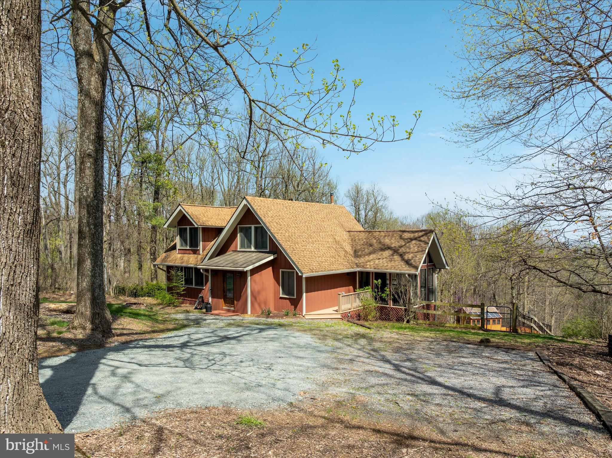 SKYLINE ORCHARDS - Residential