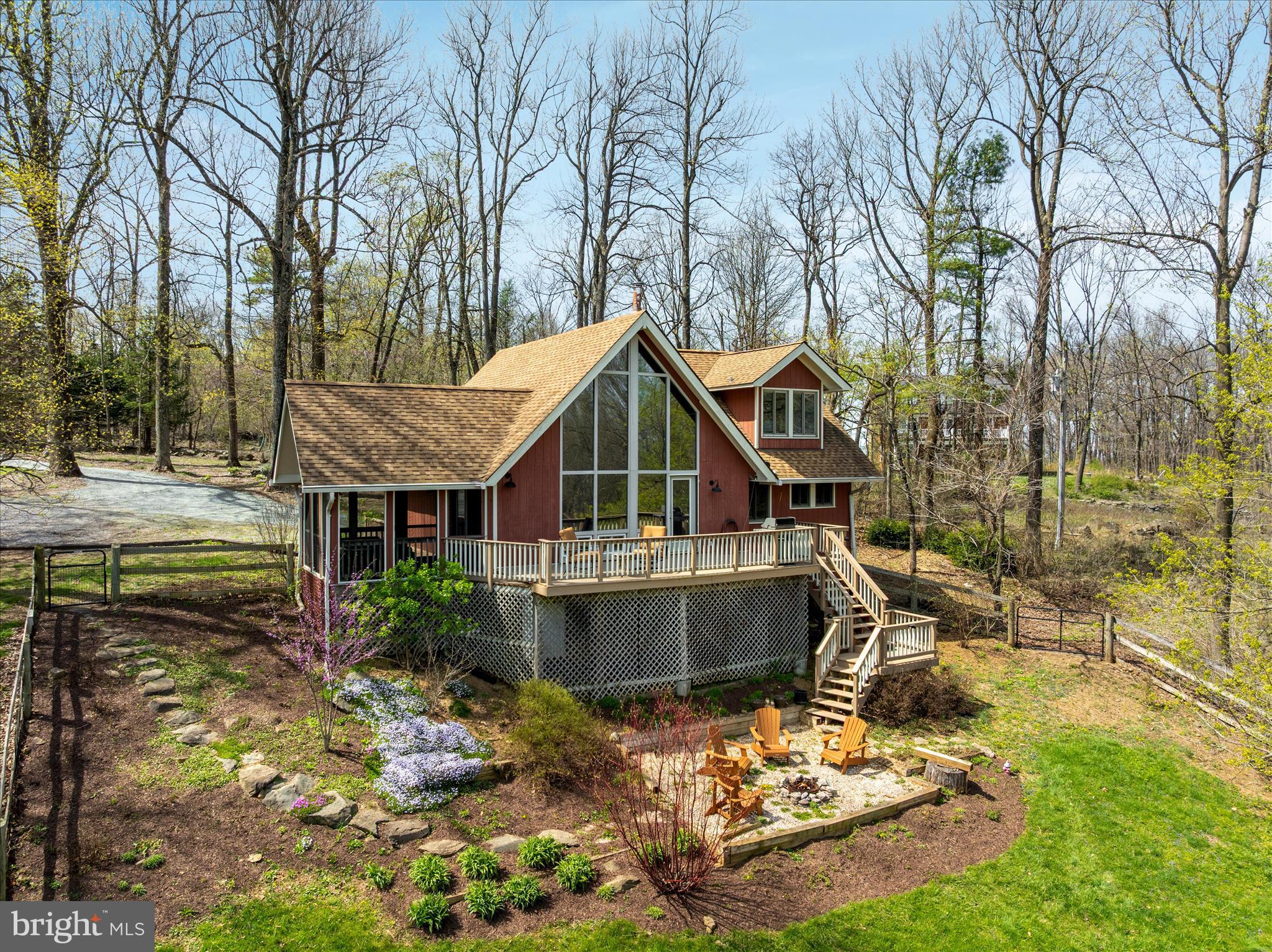 SKYLINE ORCHARDS - Residential