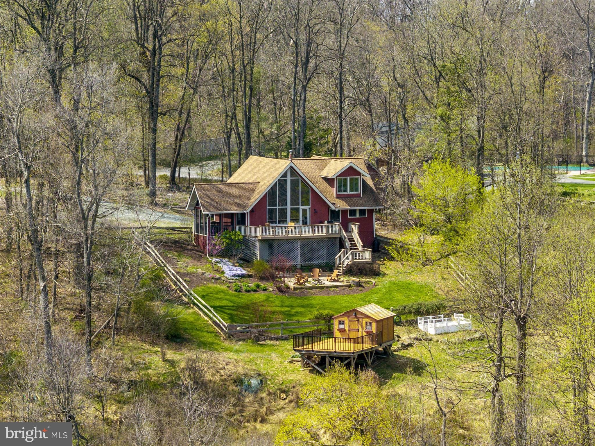 SKYLINE ORCHARDS - Residential