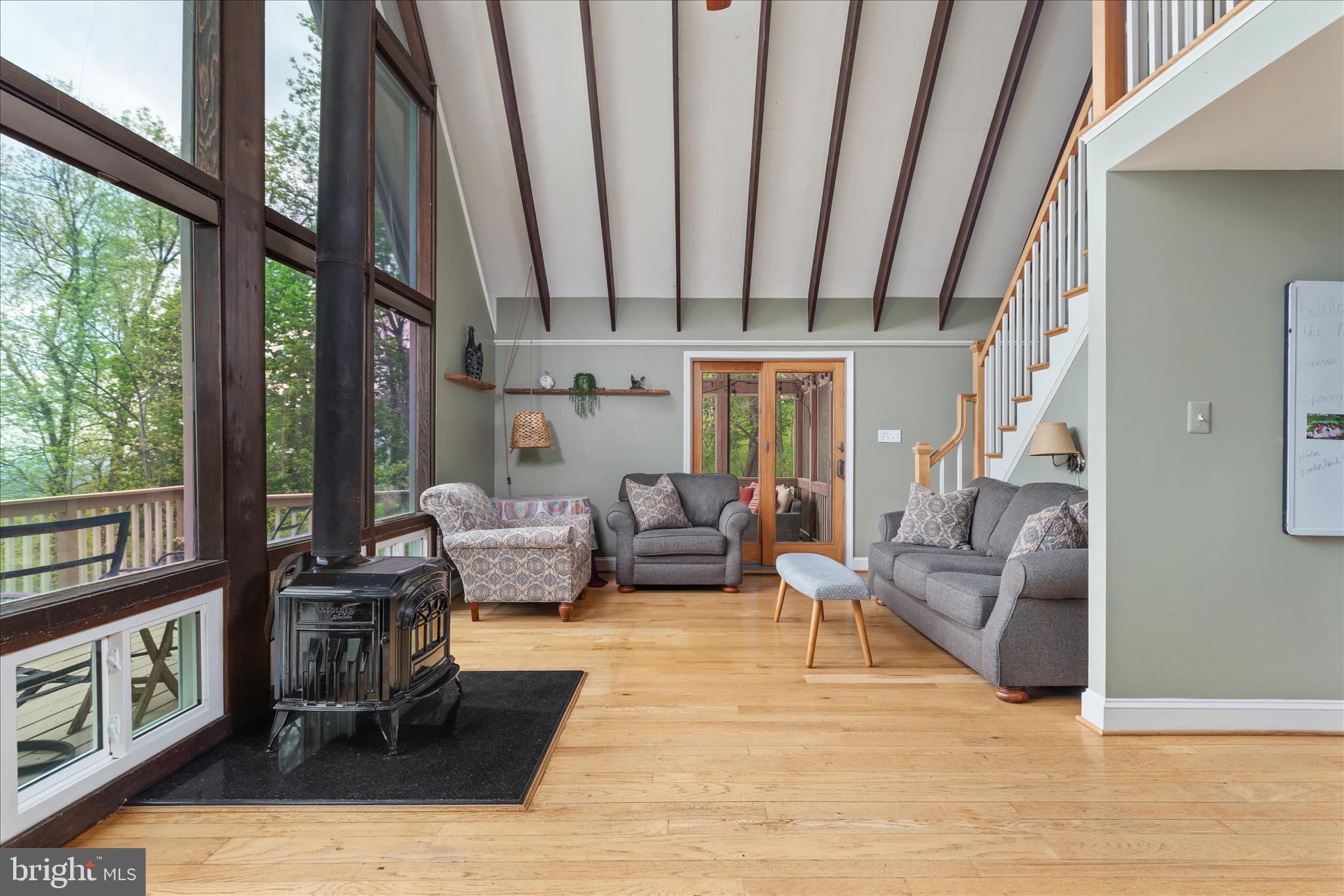 SKYLINE ORCHARDS - Residential