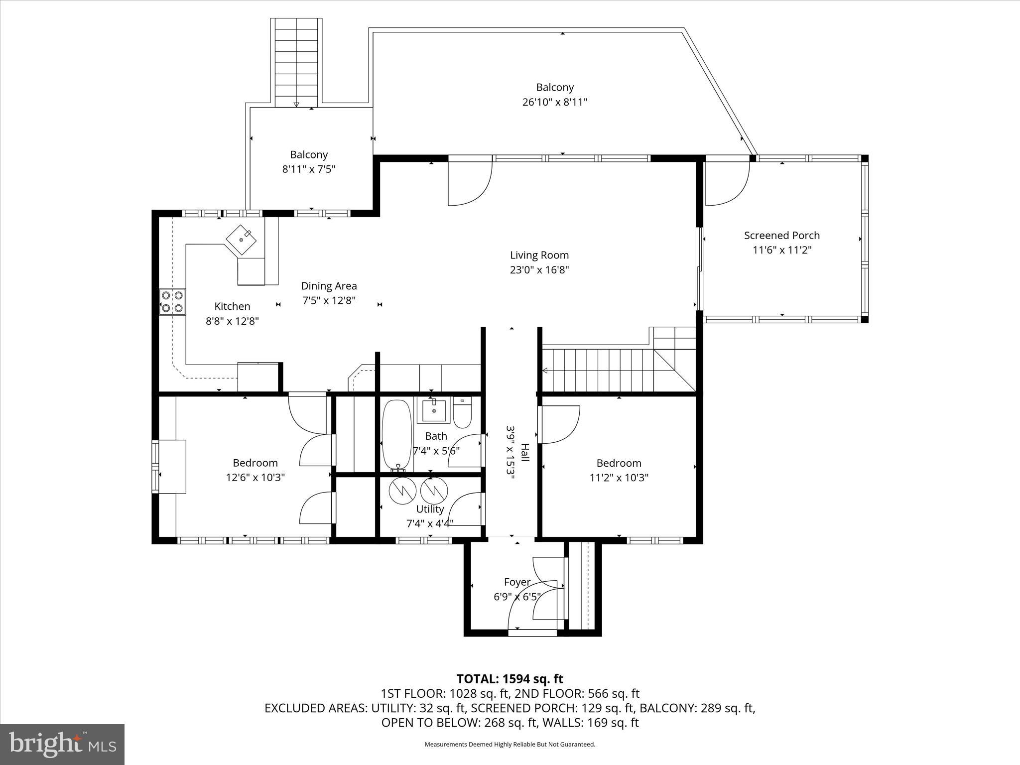 SKYLINE ORCHARDS - Residential