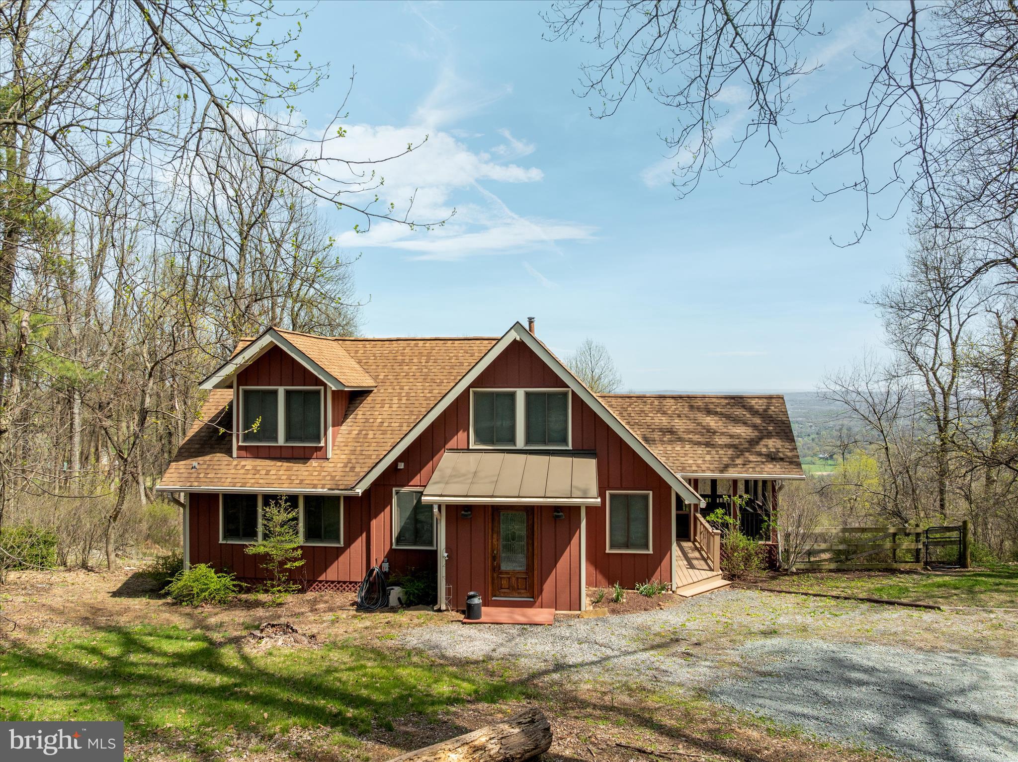 SKYLINE ORCHARDS - Residential