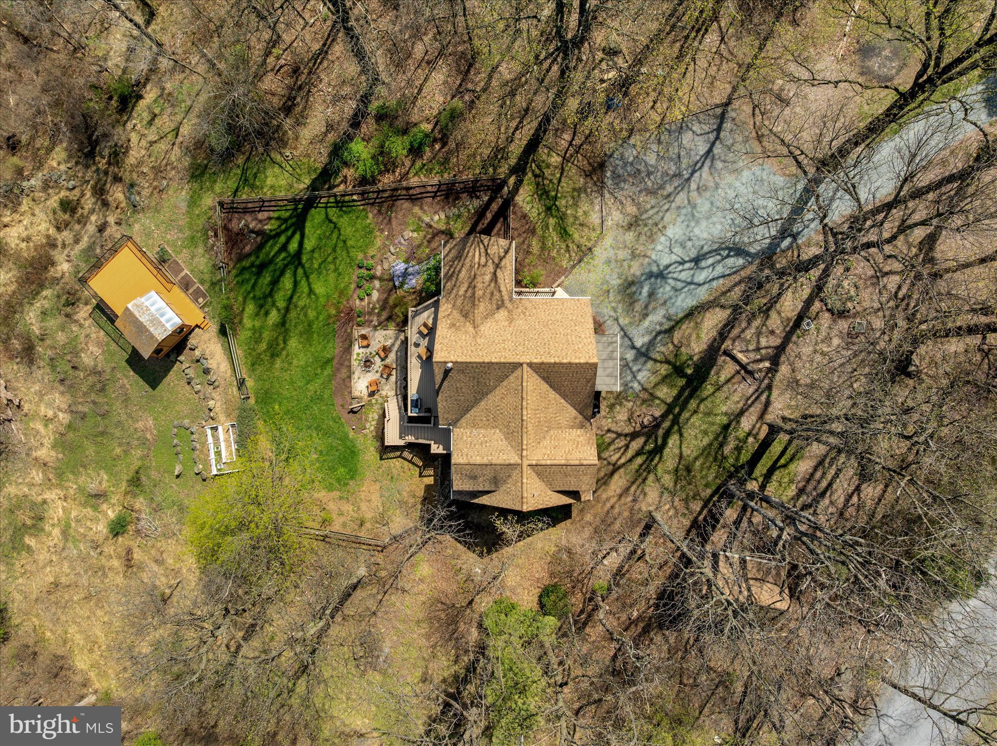 SKYLINE ORCHARDS - Residential