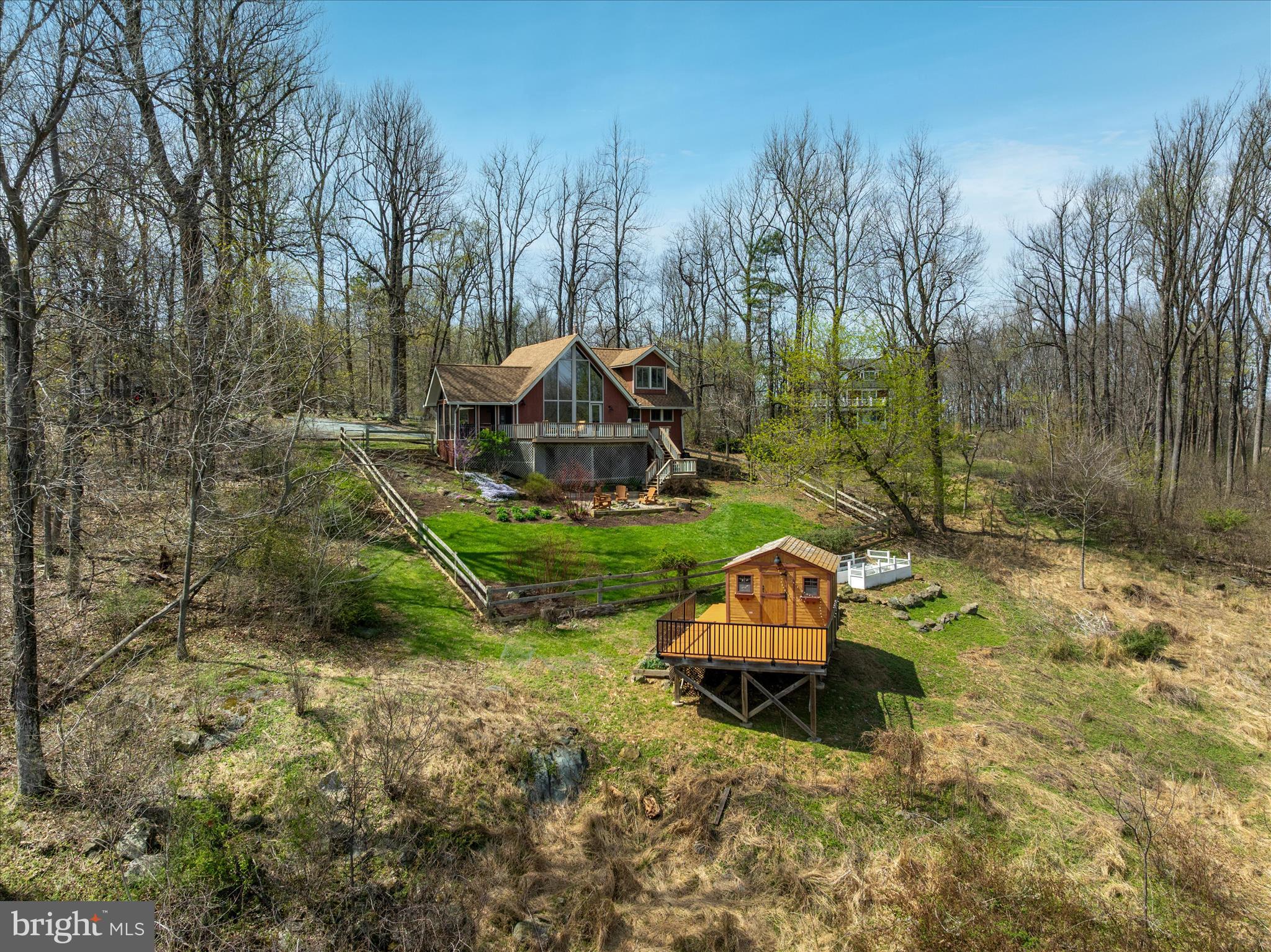 SKYLINE ORCHARDS - Residential