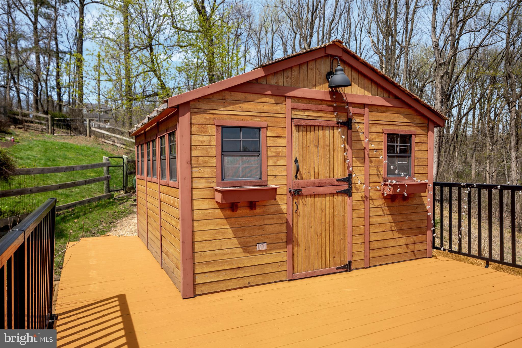 SKYLINE ORCHARDS - Residential