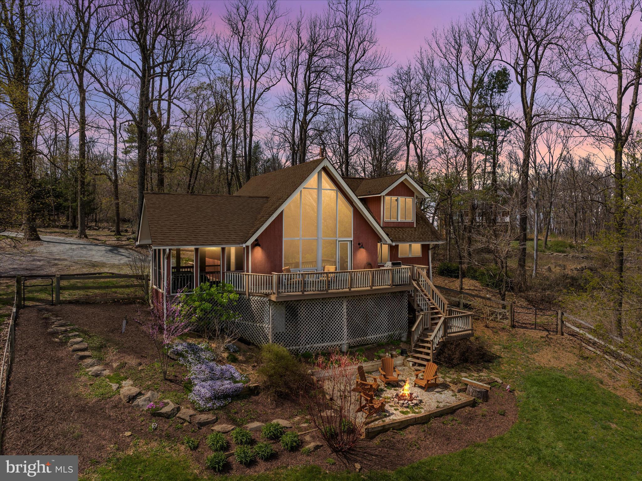 SKYLINE ORCHARDS - Residential