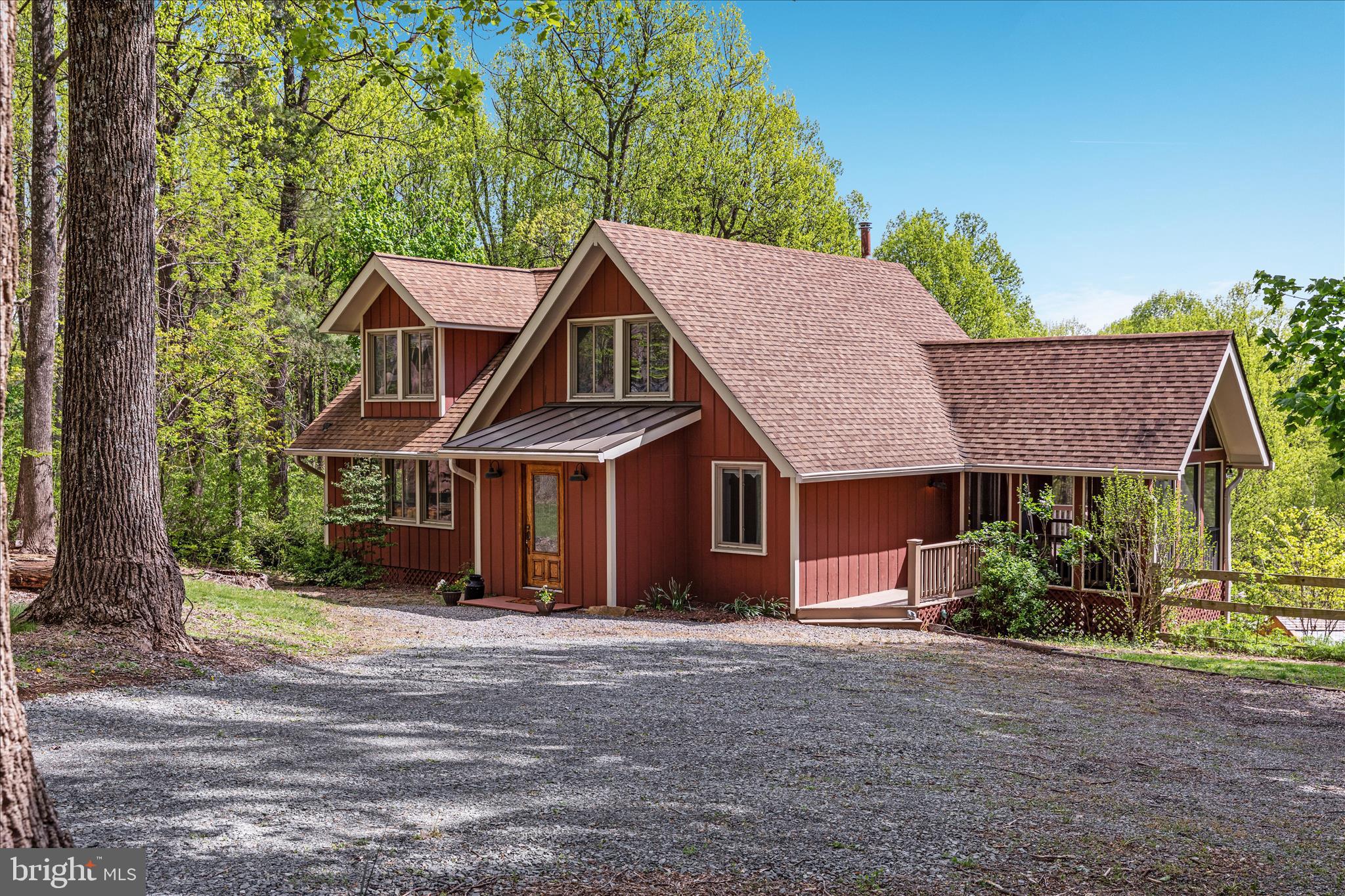 SKYLINE ORCHARDS - Residential