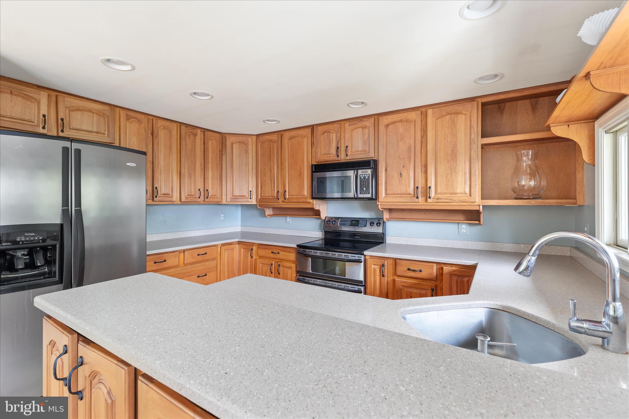 SKYLINE ORCHARDS - Residential