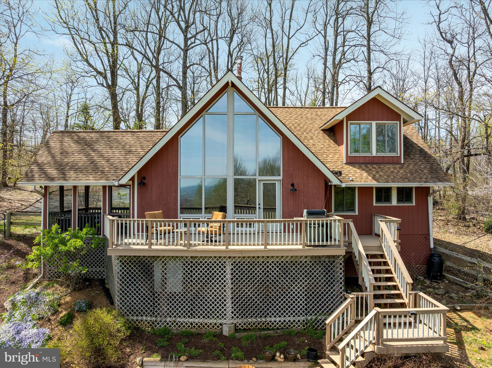 SKYLINE ORCHARDS - Residential