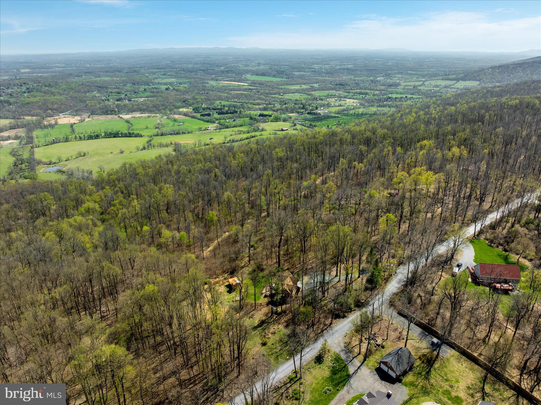 SKYLINE ORCHARDS - Residential