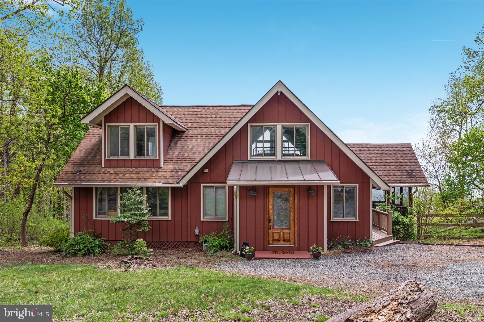 SKYLINE ORCHARDS - Residential