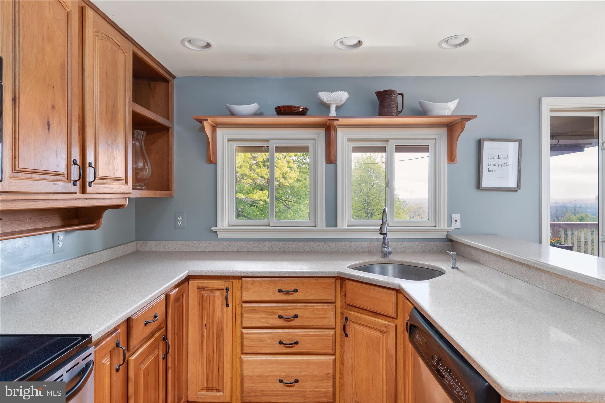 SKYLINE ORCHARDS - Residential