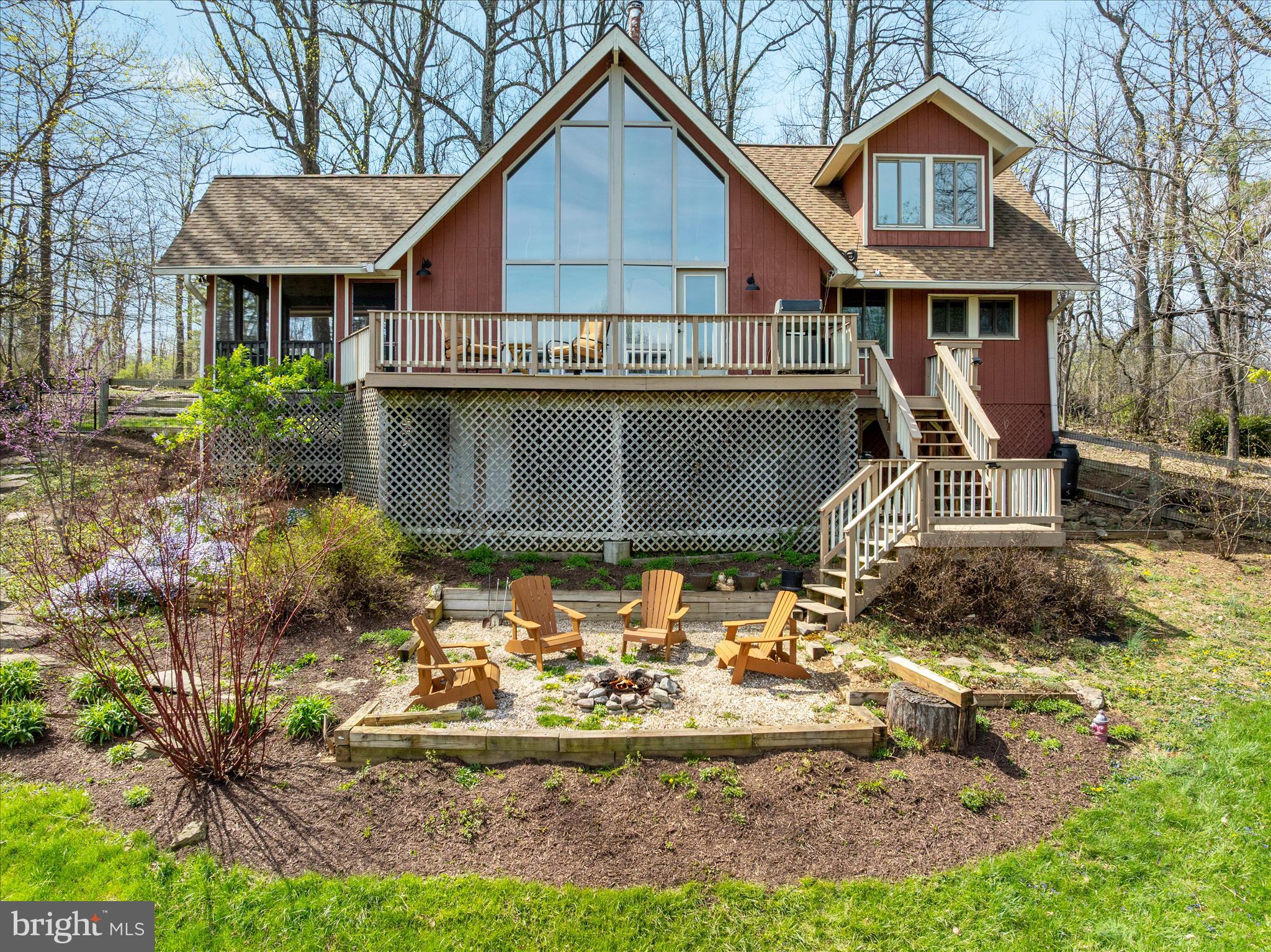 SKYLINE ORCHARDS - Residential