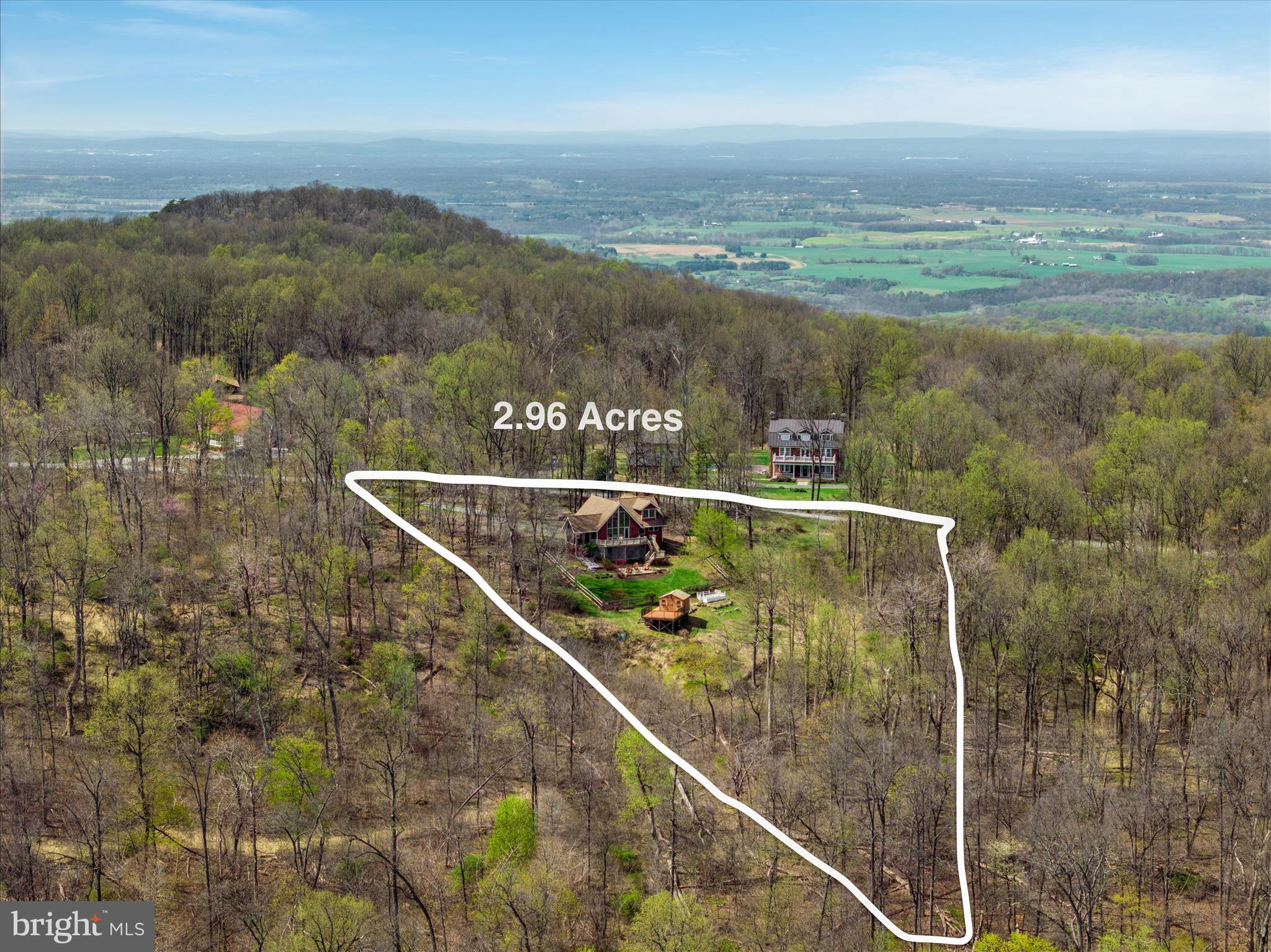 SKYLINE ORCHARDS - Residential