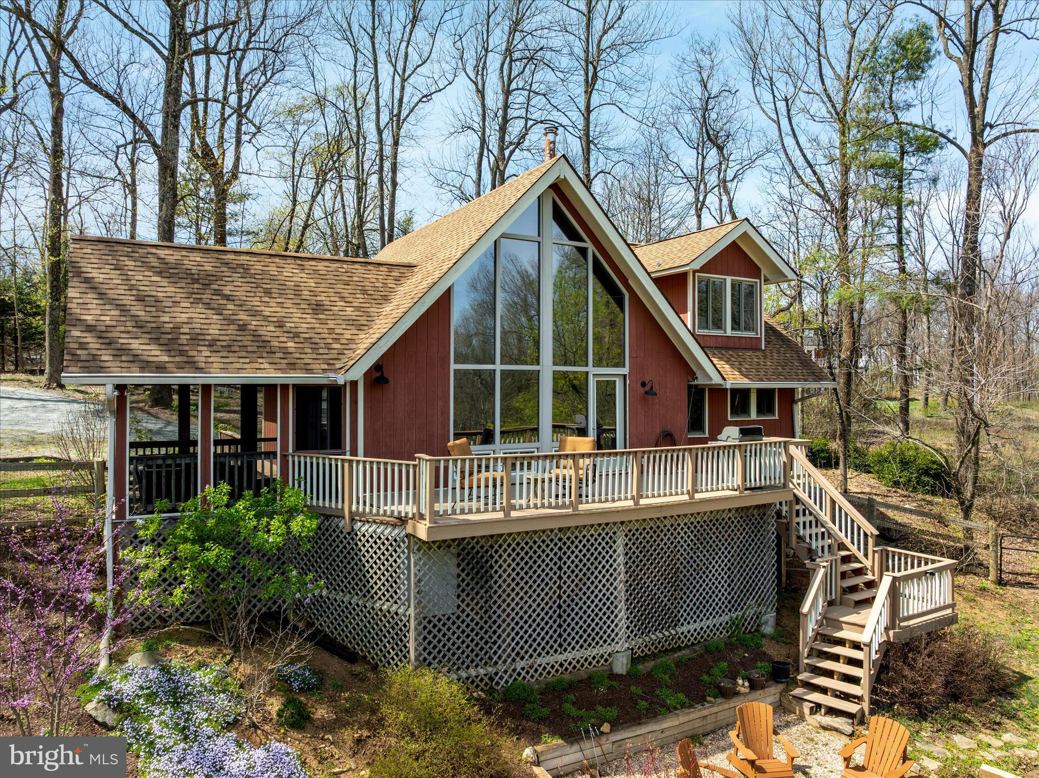 SKYLINE ORCHARDS - Residential