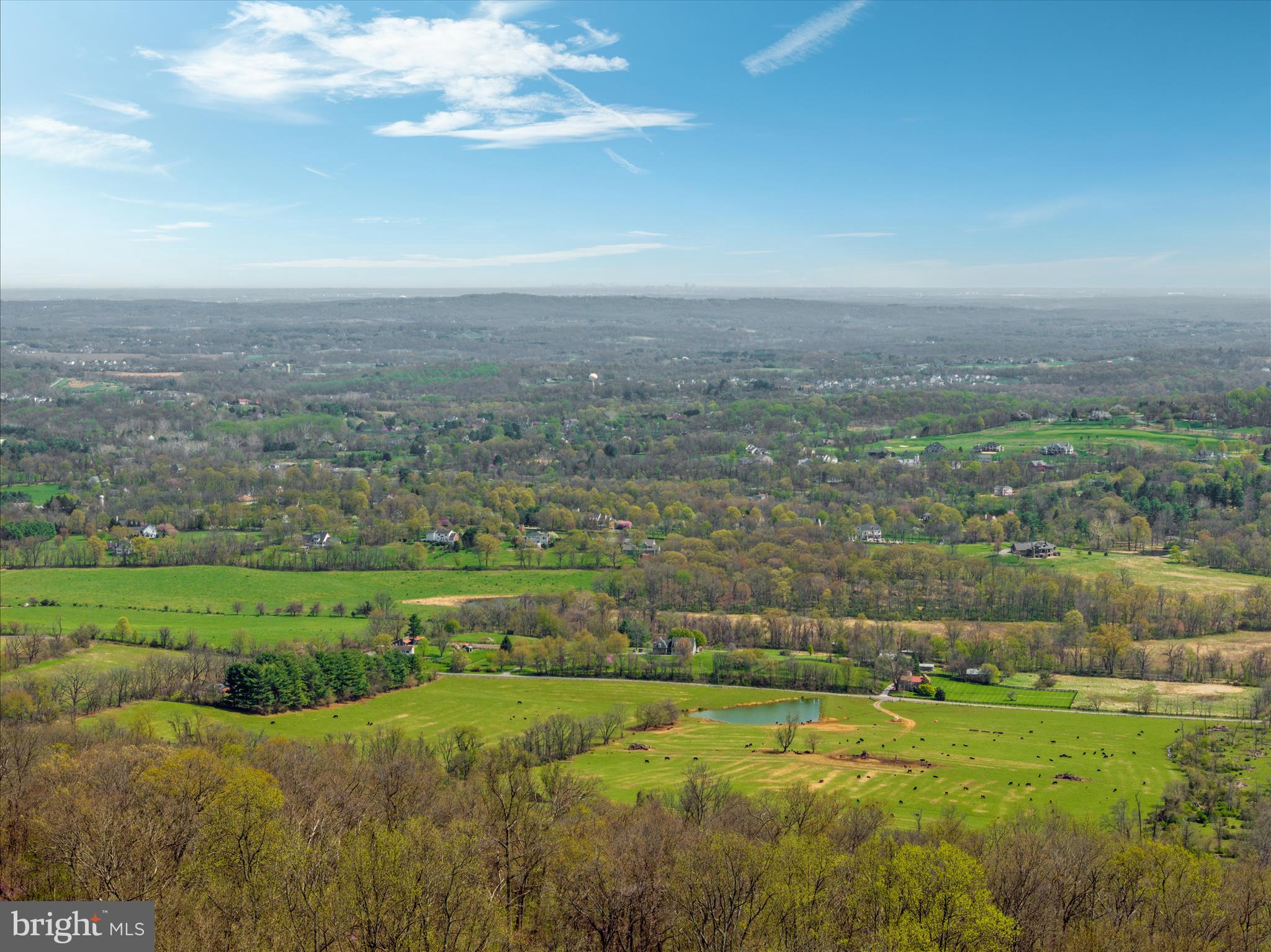 SKYLINE ORCHARDS - Residential