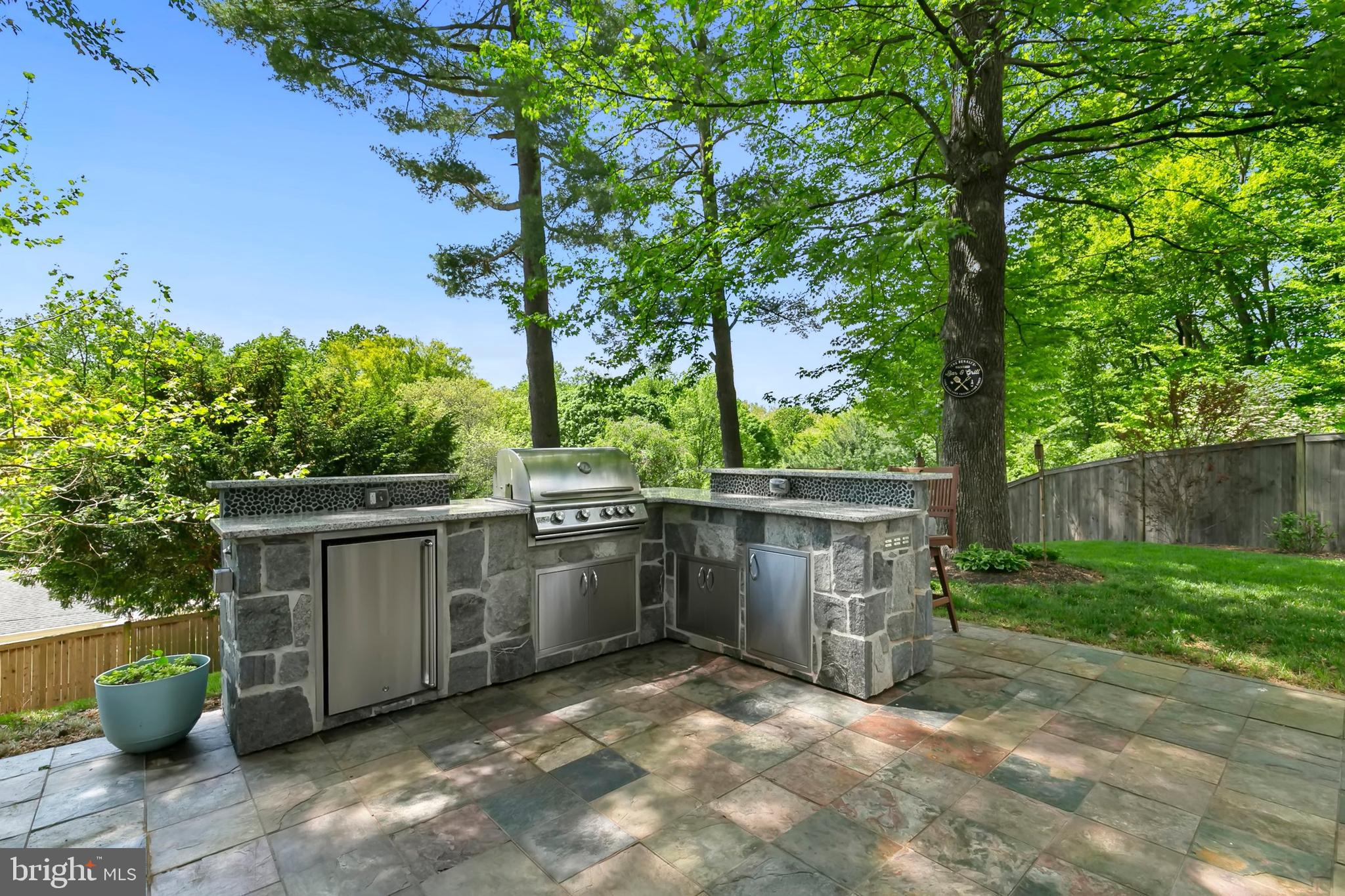 ROCK CREEK MANOR - Residential