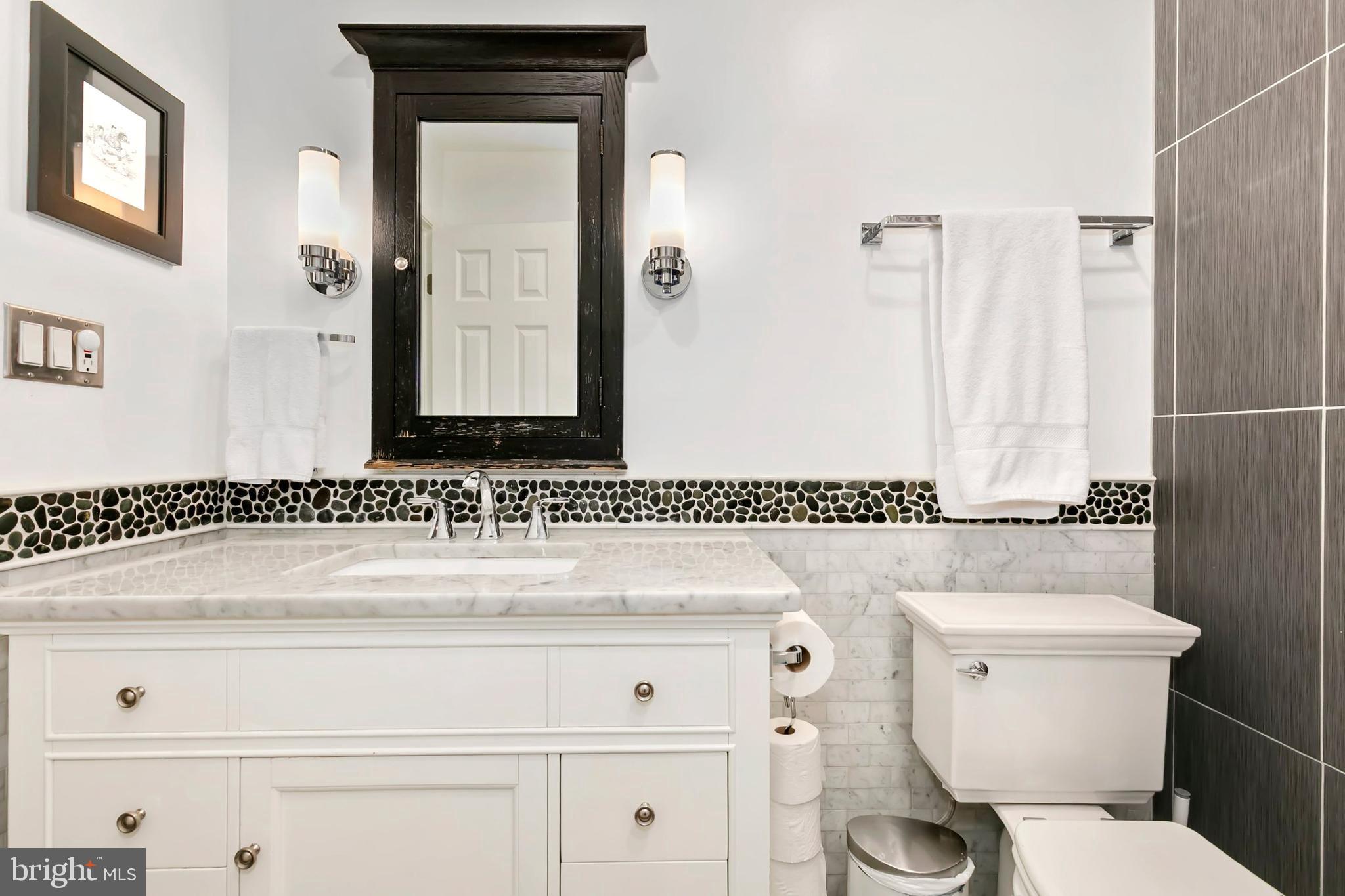 ROCK CREEK MANOR - Residential