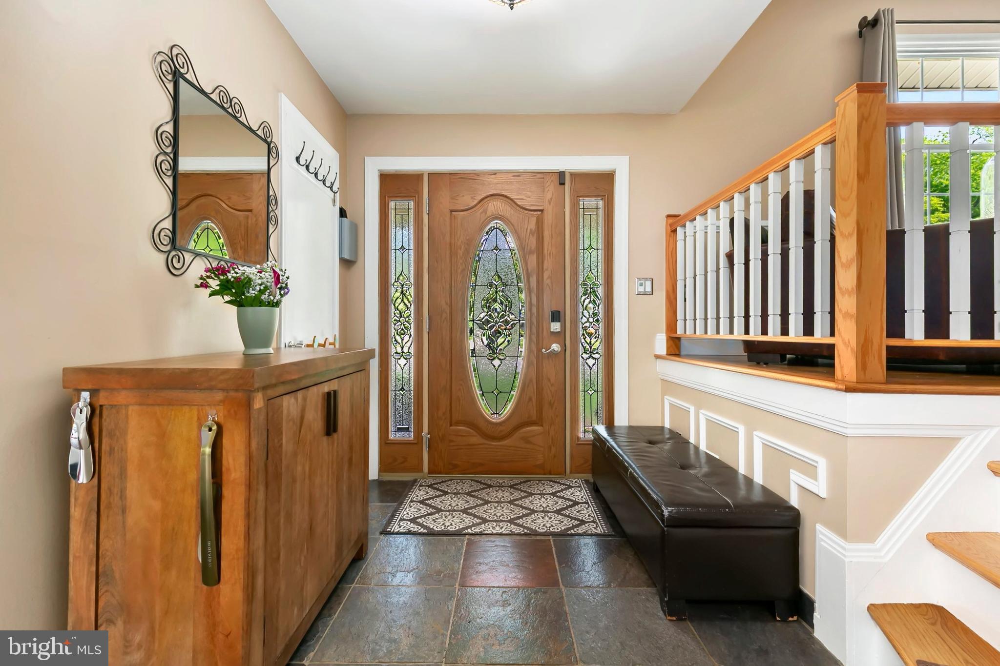 ROCK CREEK MANOR - Residential