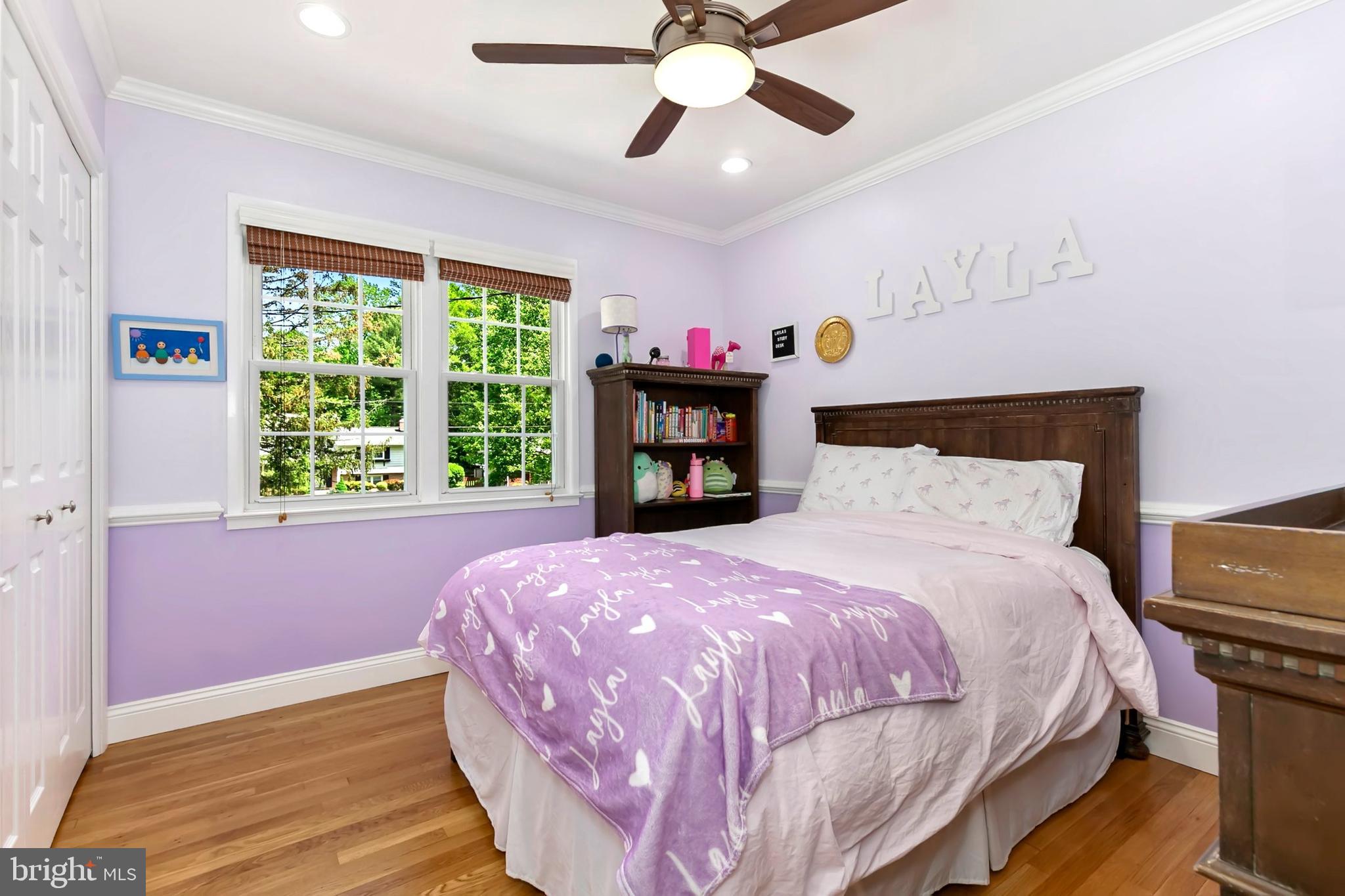 ROCK CREEK MANOR - Residential