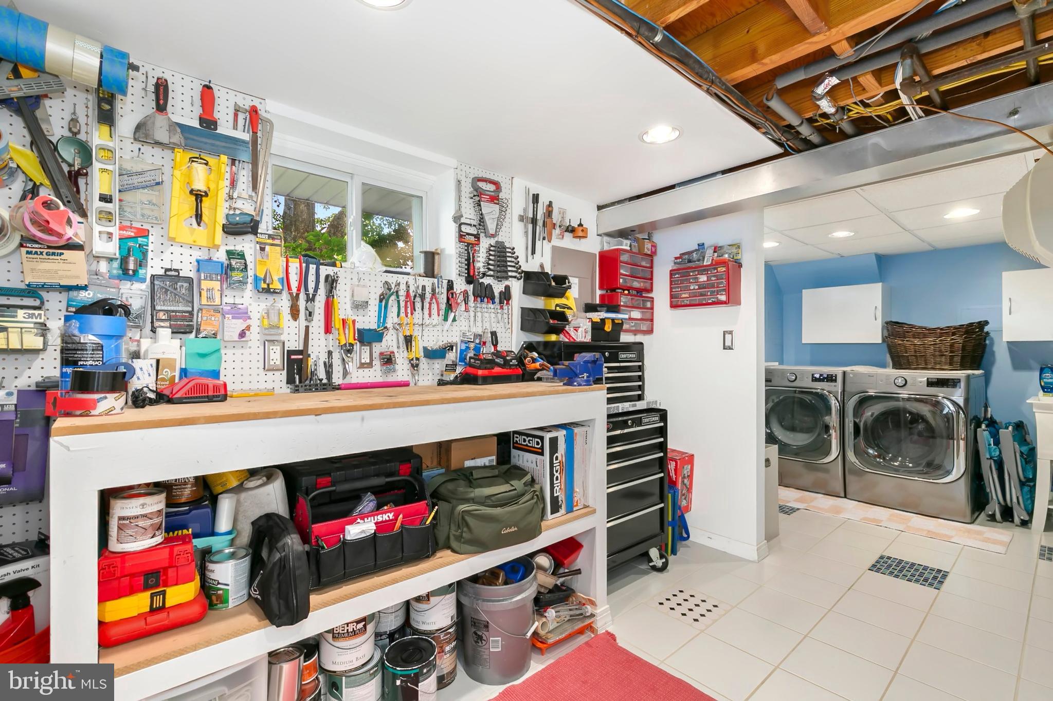 ROCK CREEK MANOR - Residential