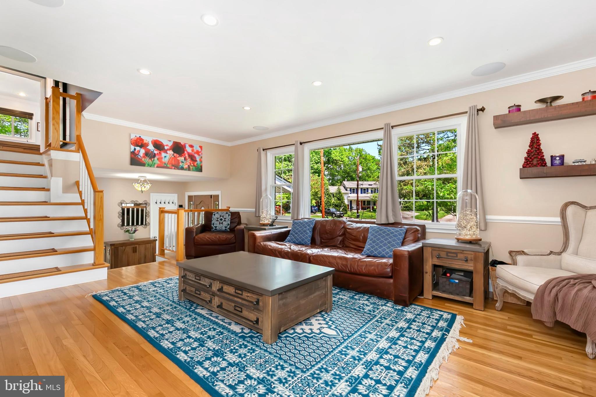 ROCK CREEK MANOR - Residential