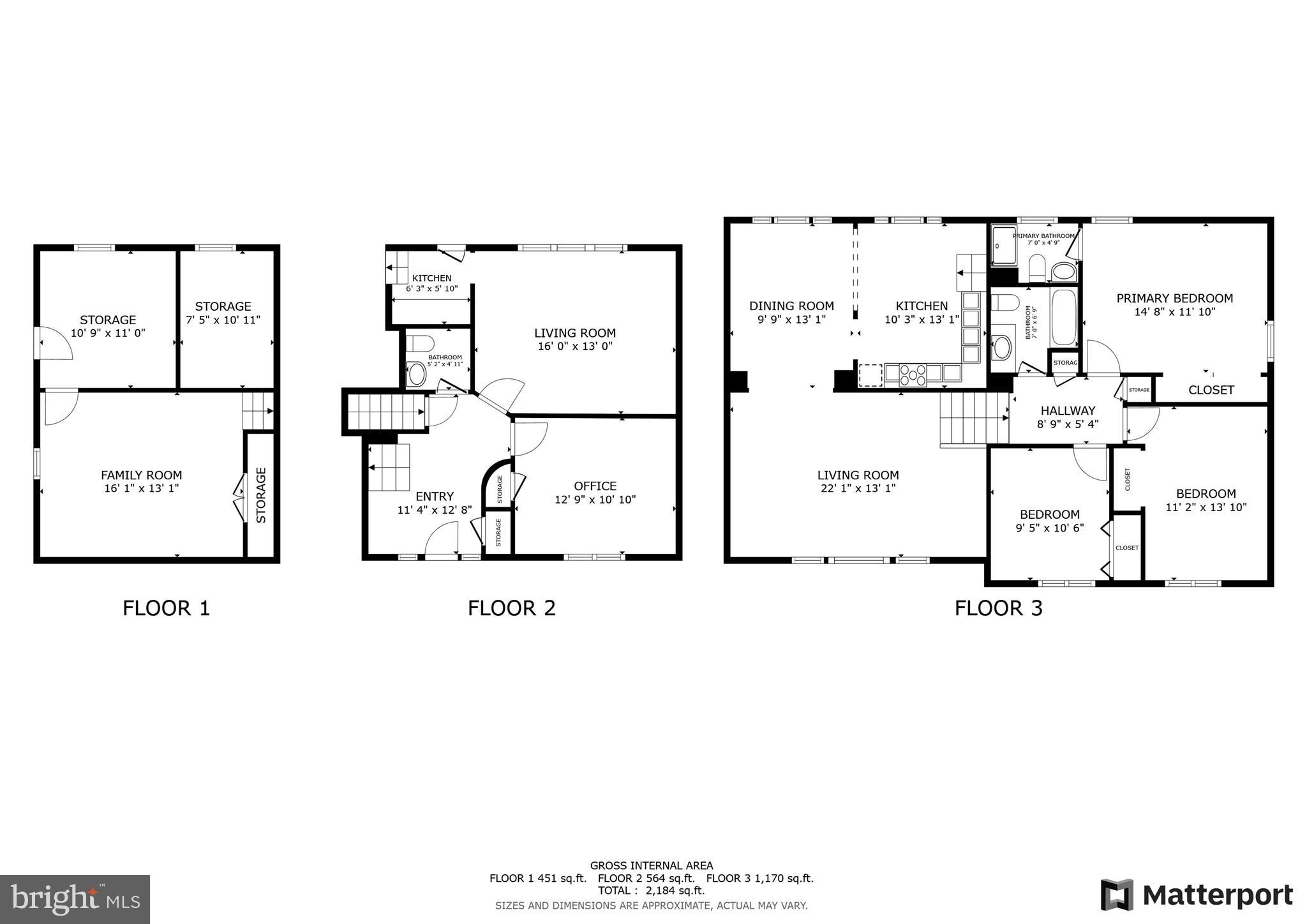 ROCK CREEK MANOR - Residential