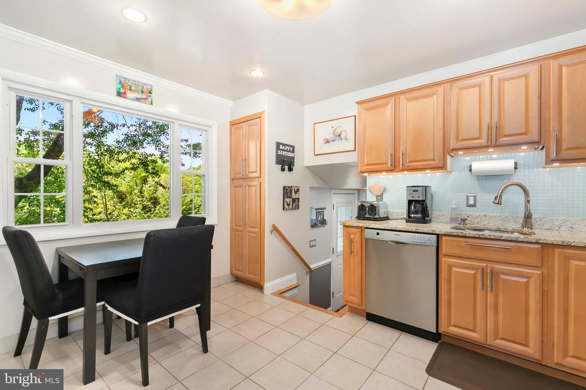 ROCK CREEK MANOR - Residential