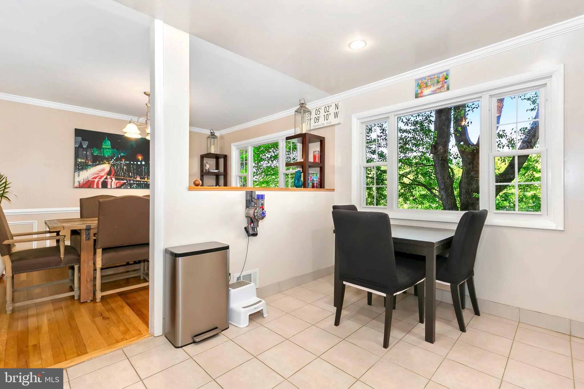 ROCK CREEK MANOR - Residential