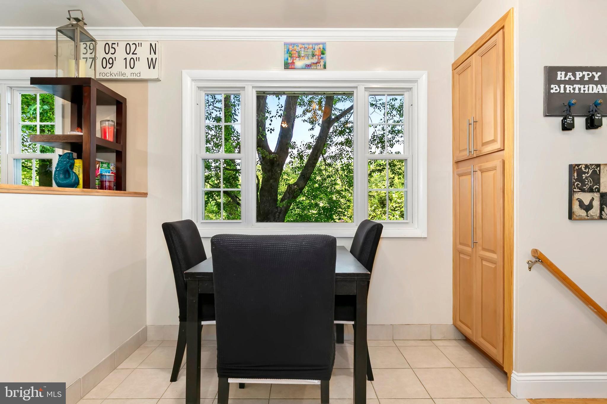 ROCK CREEK MANOR - Residential