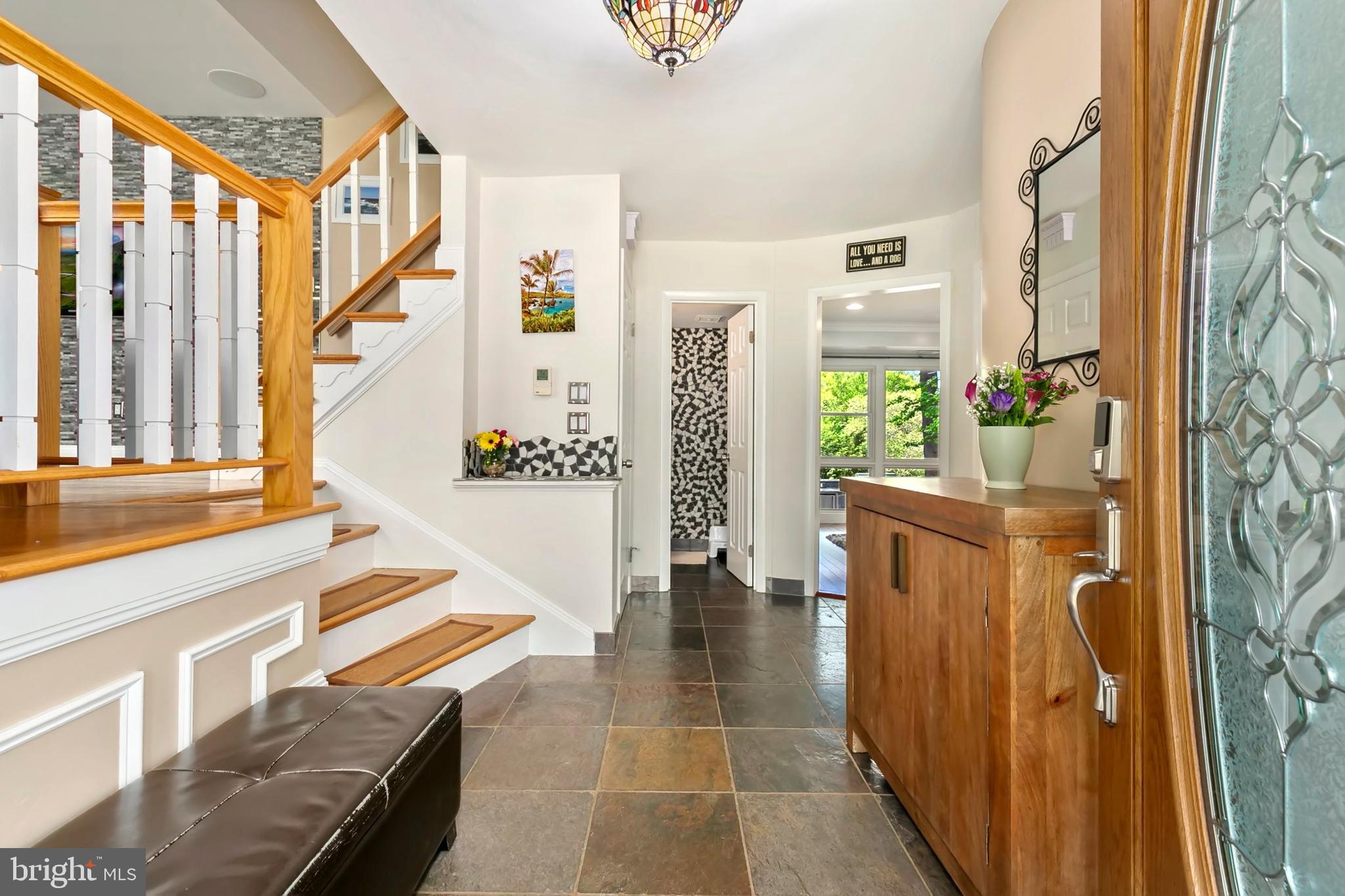 ROCK CREEK MANOR - Residential