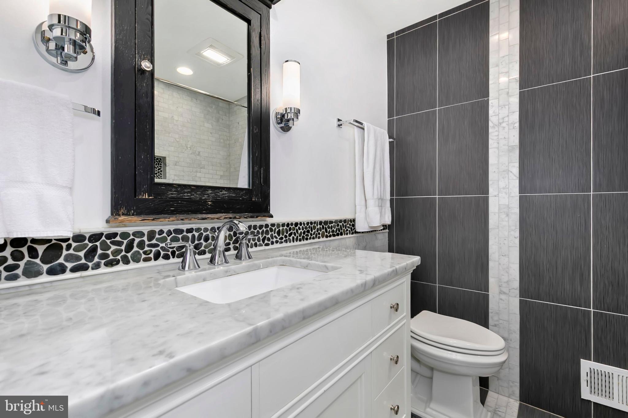 ROCK CREEK MANOR - Residential