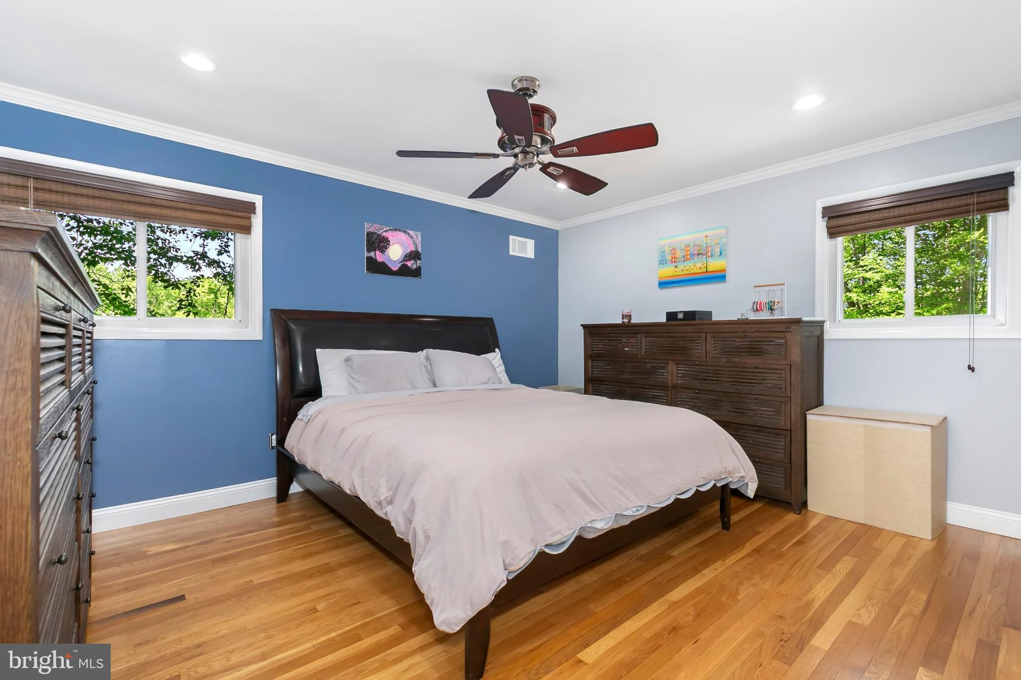 ROCK CREEK MANOR - Residential