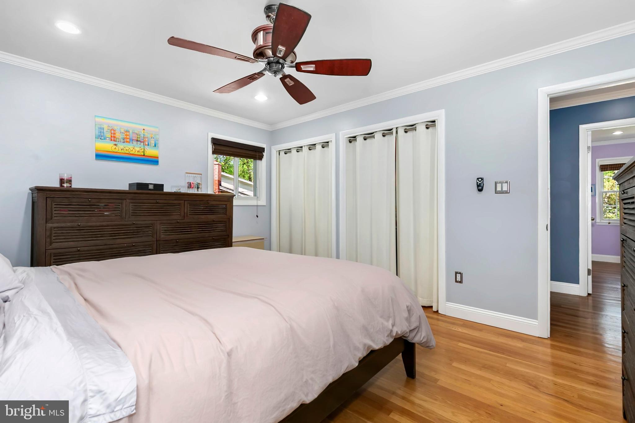 ROCK CREEK MANOR - Residential