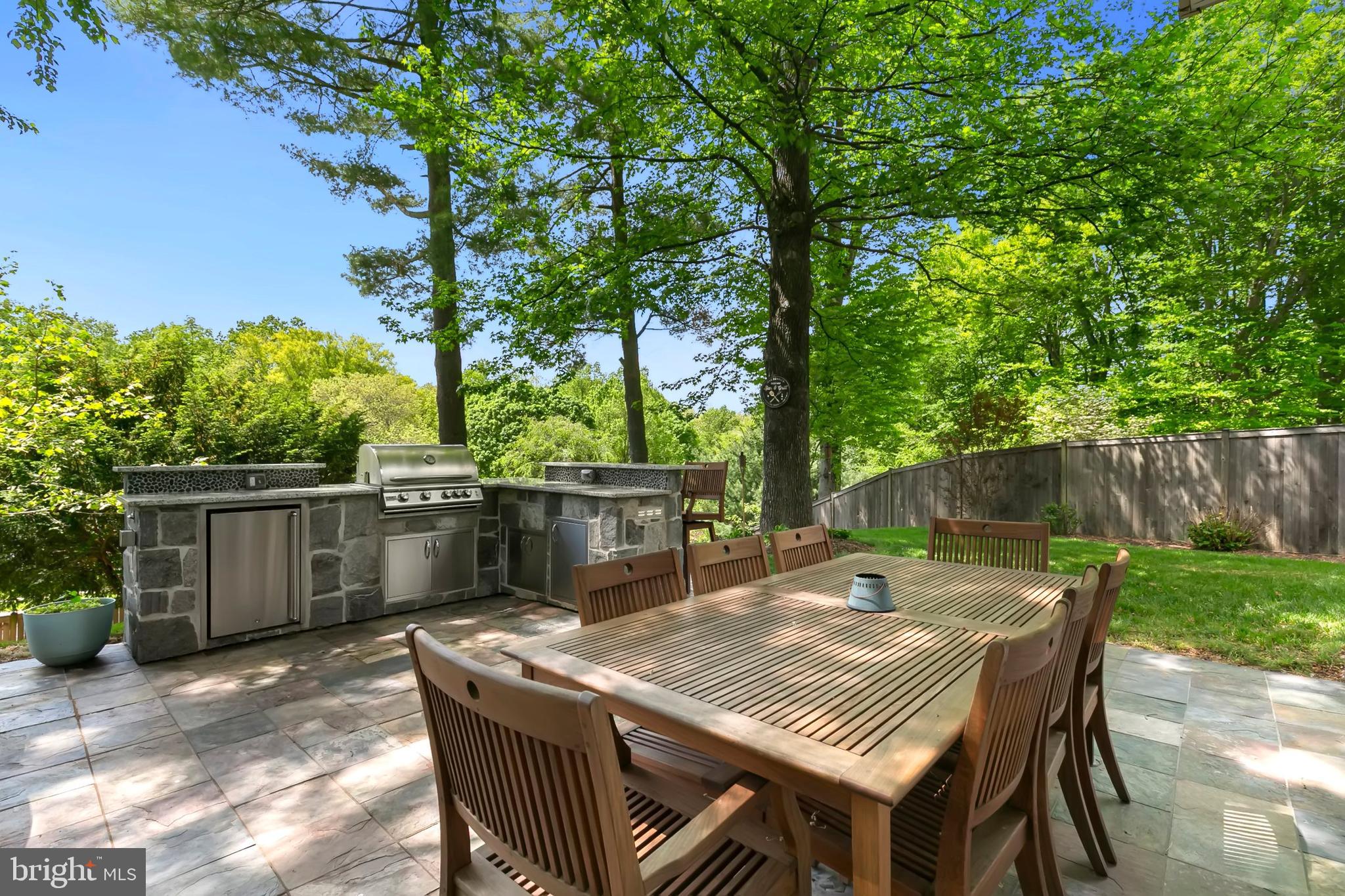 ROCK CREEK MANOR - Residential