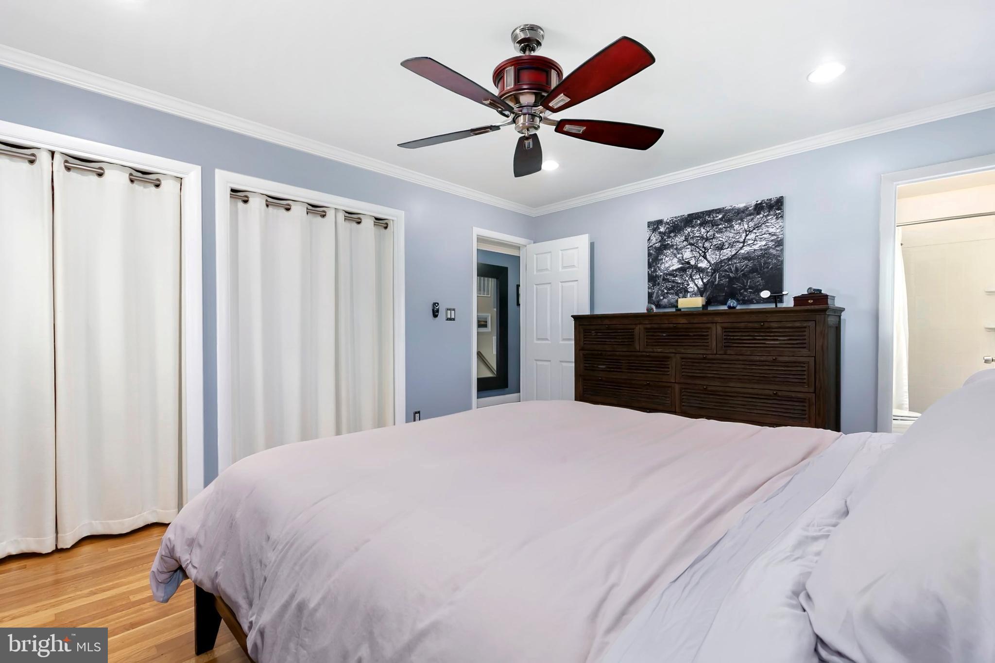 ROCK CREEK MANOR - Residential