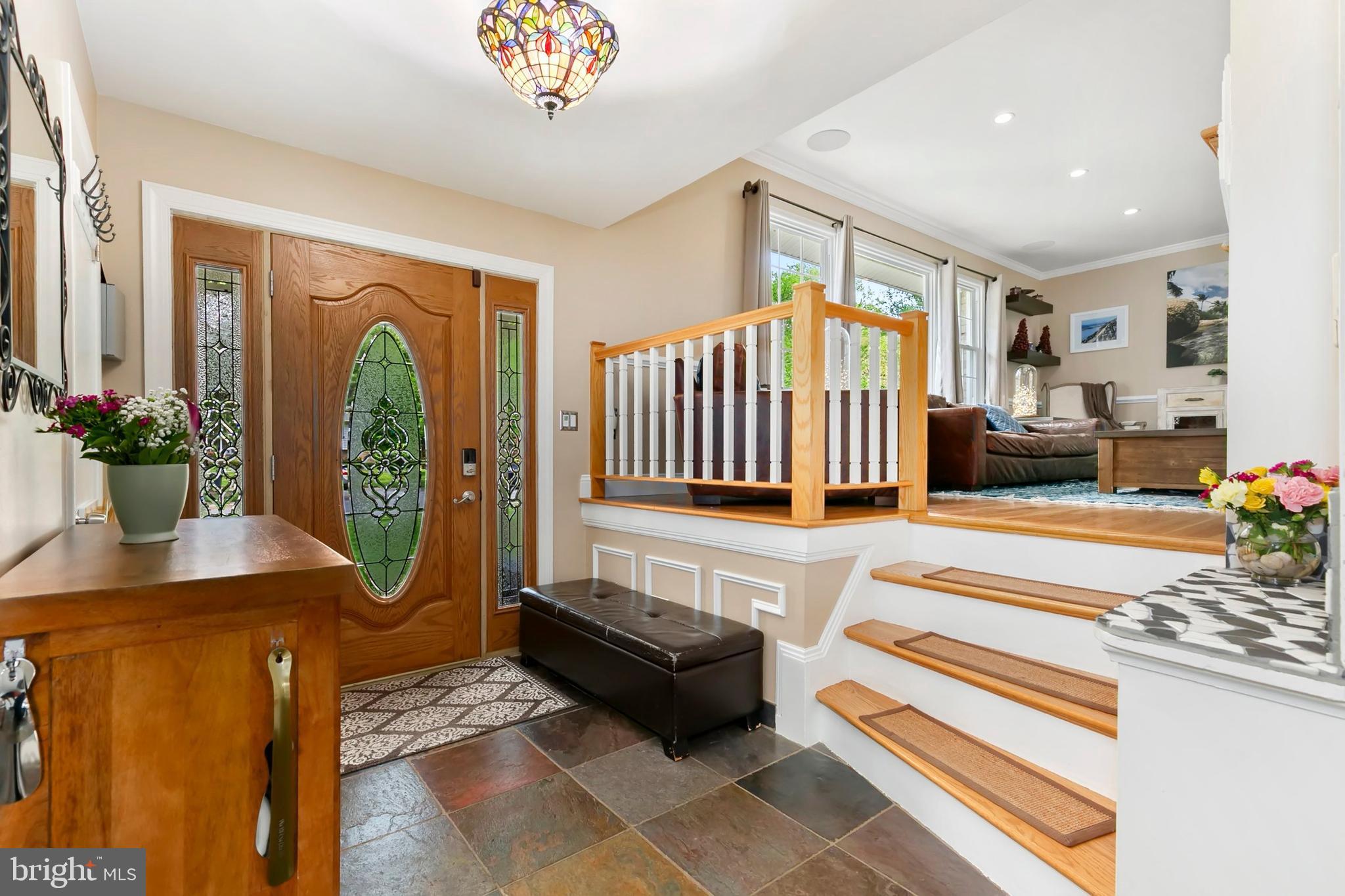 ROCK CREEK MANOR - Residential