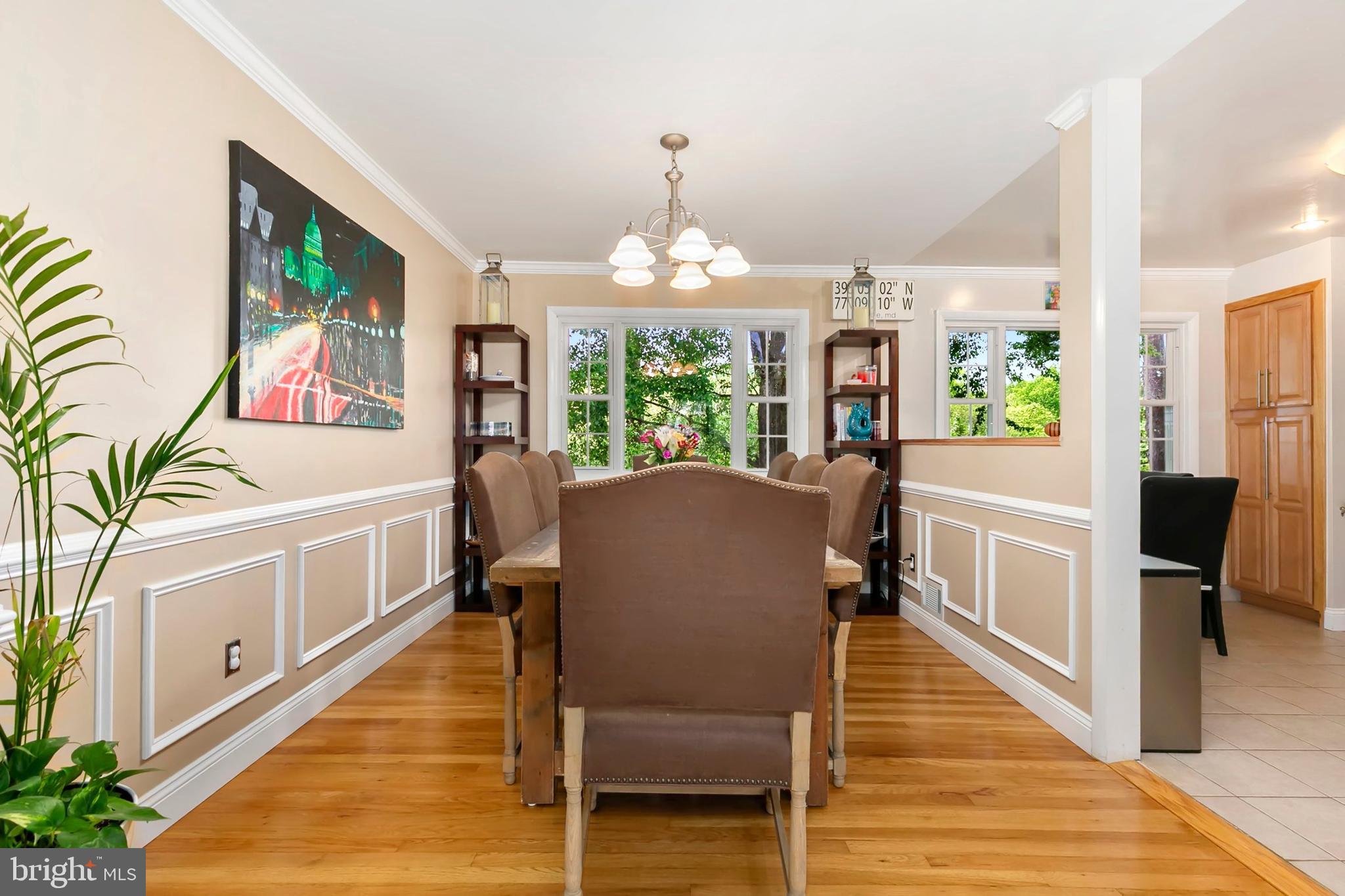 ROCK CREEK MANOR - Residential