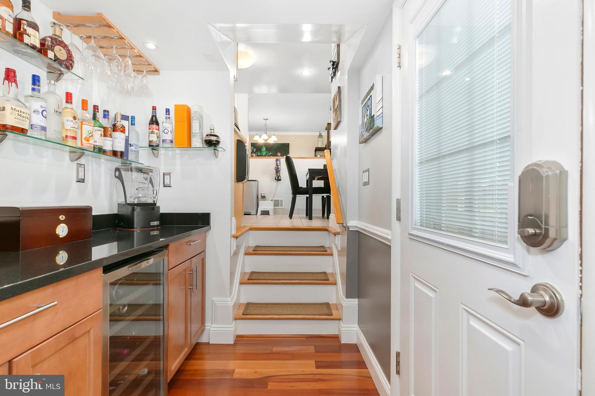 ROCK CREEK MANOR - Residential