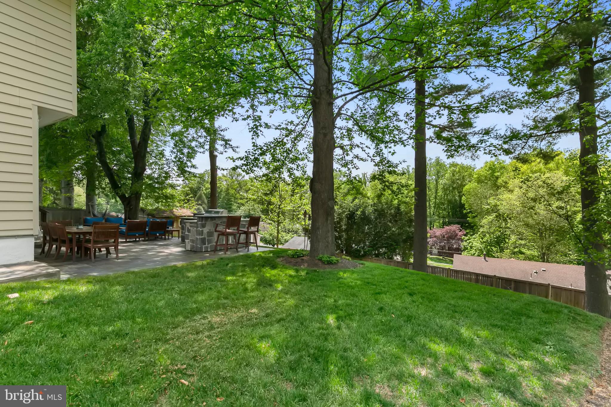 ROCK CREEK MANOR - Residential