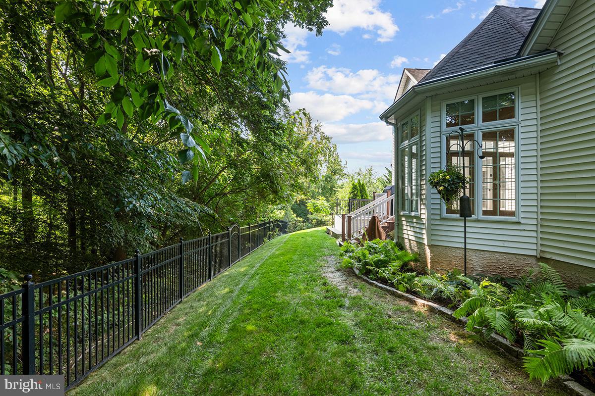 PONDVIEW - Residential