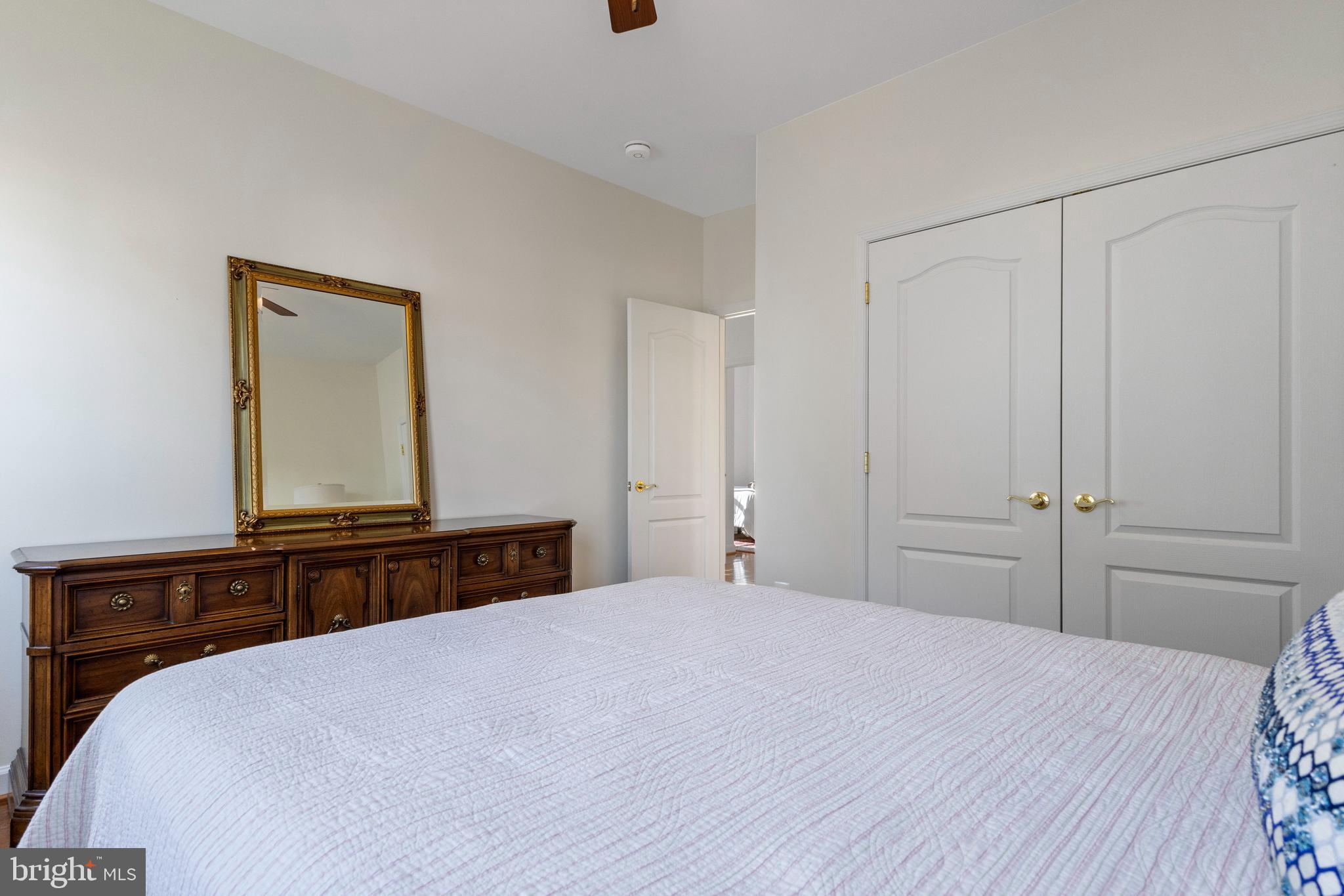 NEW BRISTOW VILLAGE - Residential