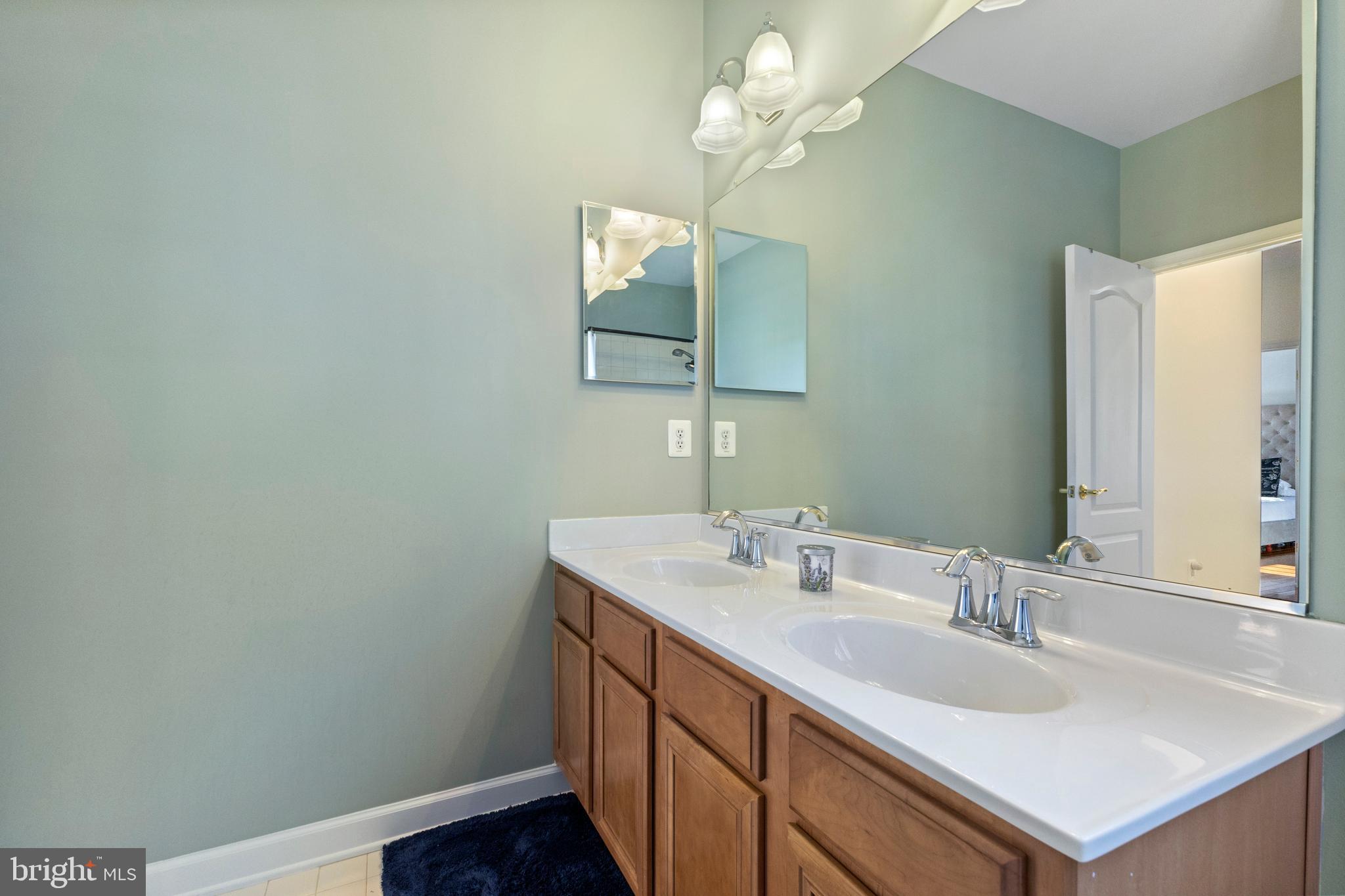 NEW BRISTOW VILLAGE - Residential